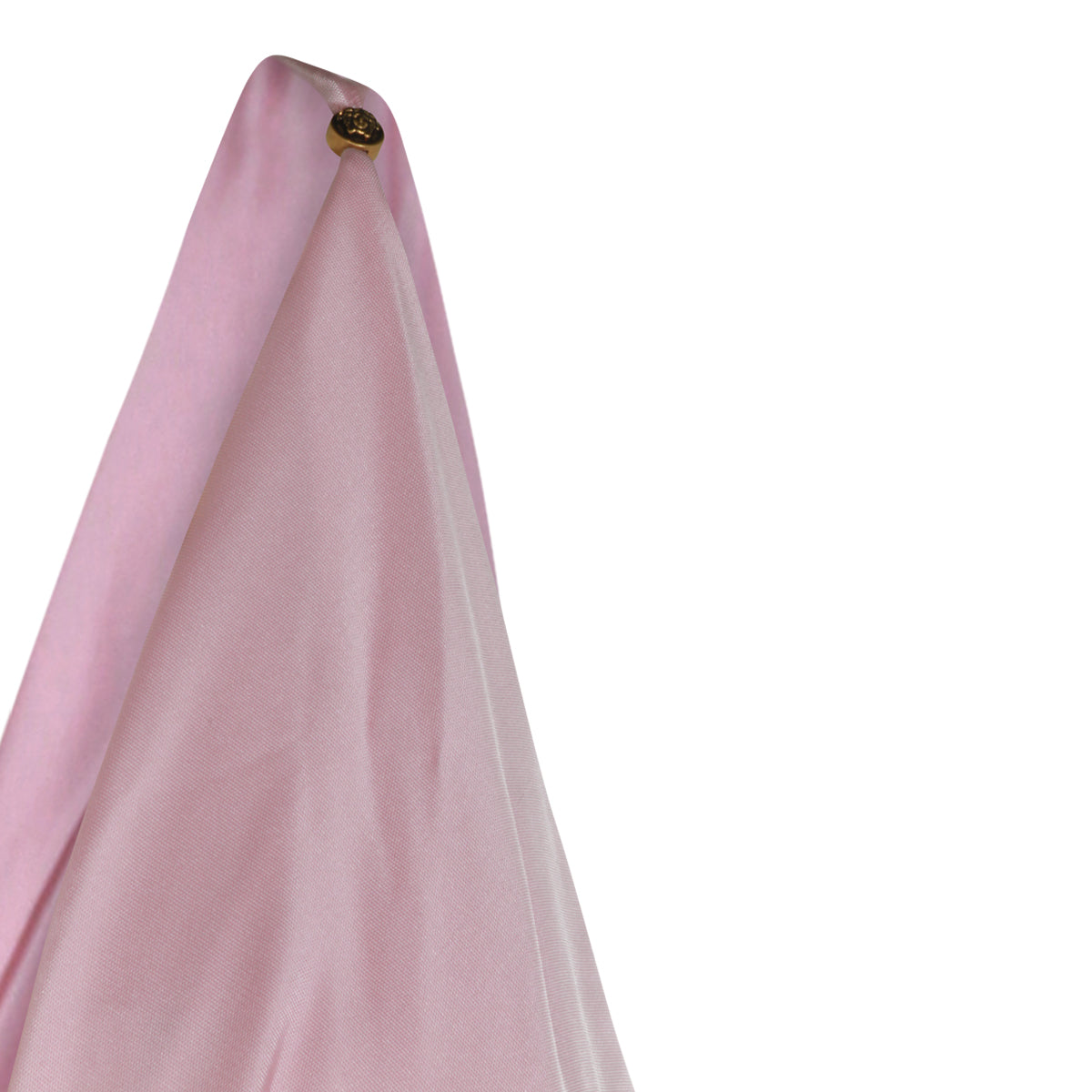 PASTEL PINK LONG DRESS
