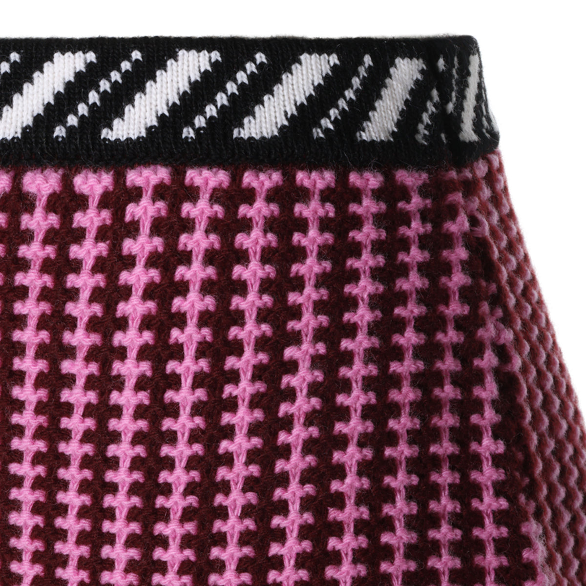 VERSACE WOMAN,skirts