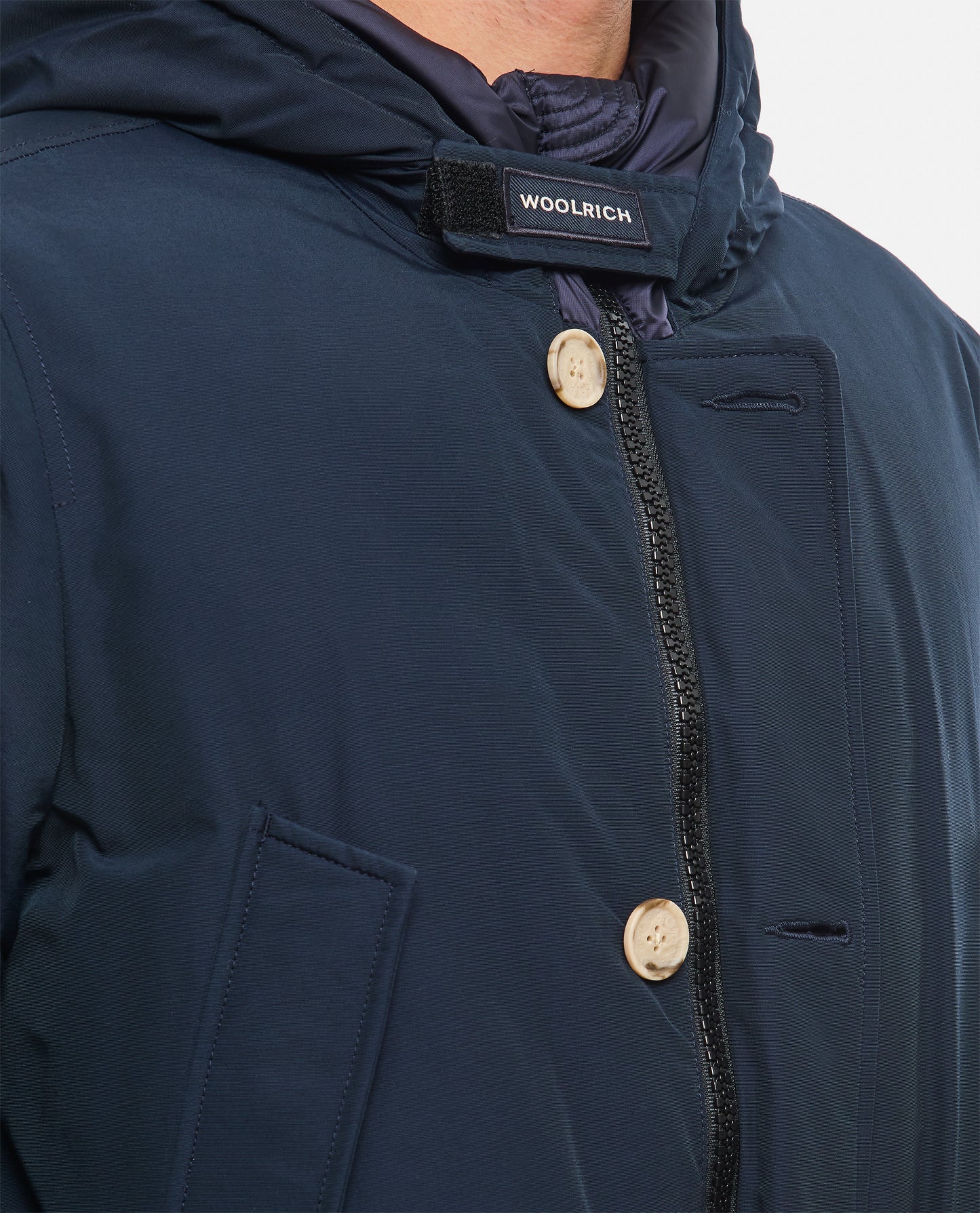 ARTIC PARKA