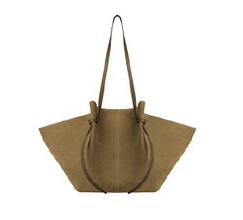 LARGE MOCHI BAG