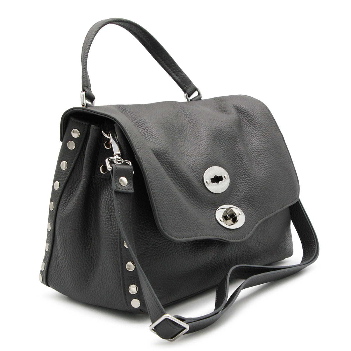 ZANELLATO WOMAN,top handle bags