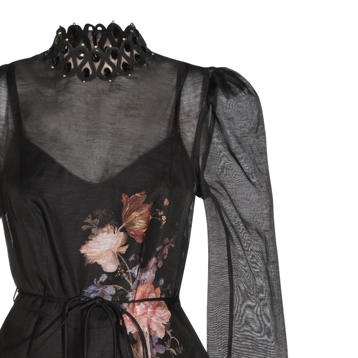 ZIMMERMANN WOMAN,dresses
