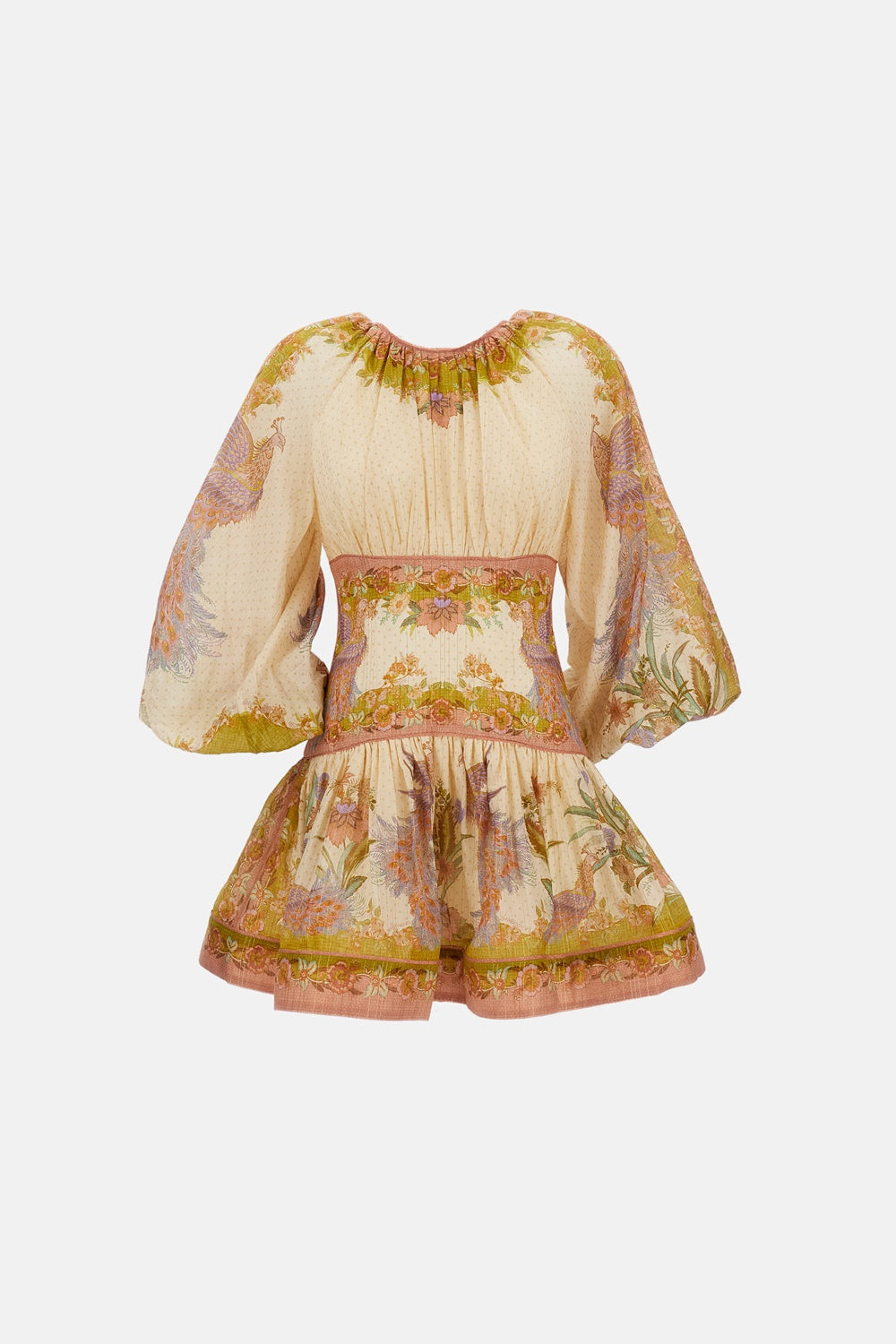 INDRA MINI DRESS