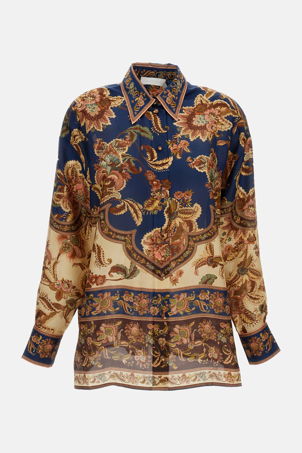 ASTER RELAXED SHIRT
