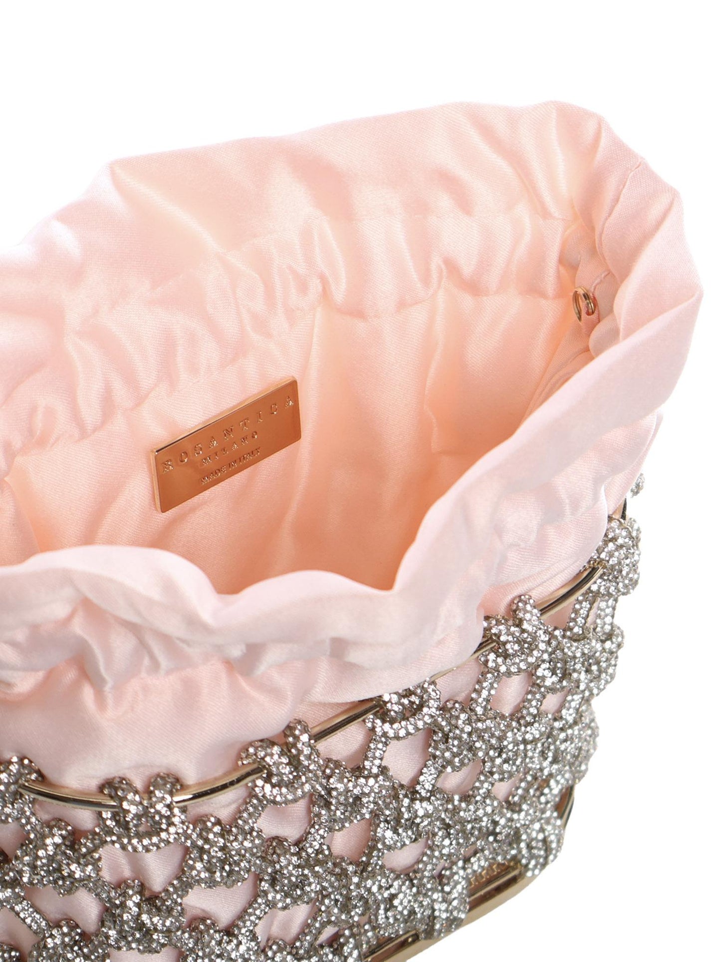 Borsa Mini Holli Nodi