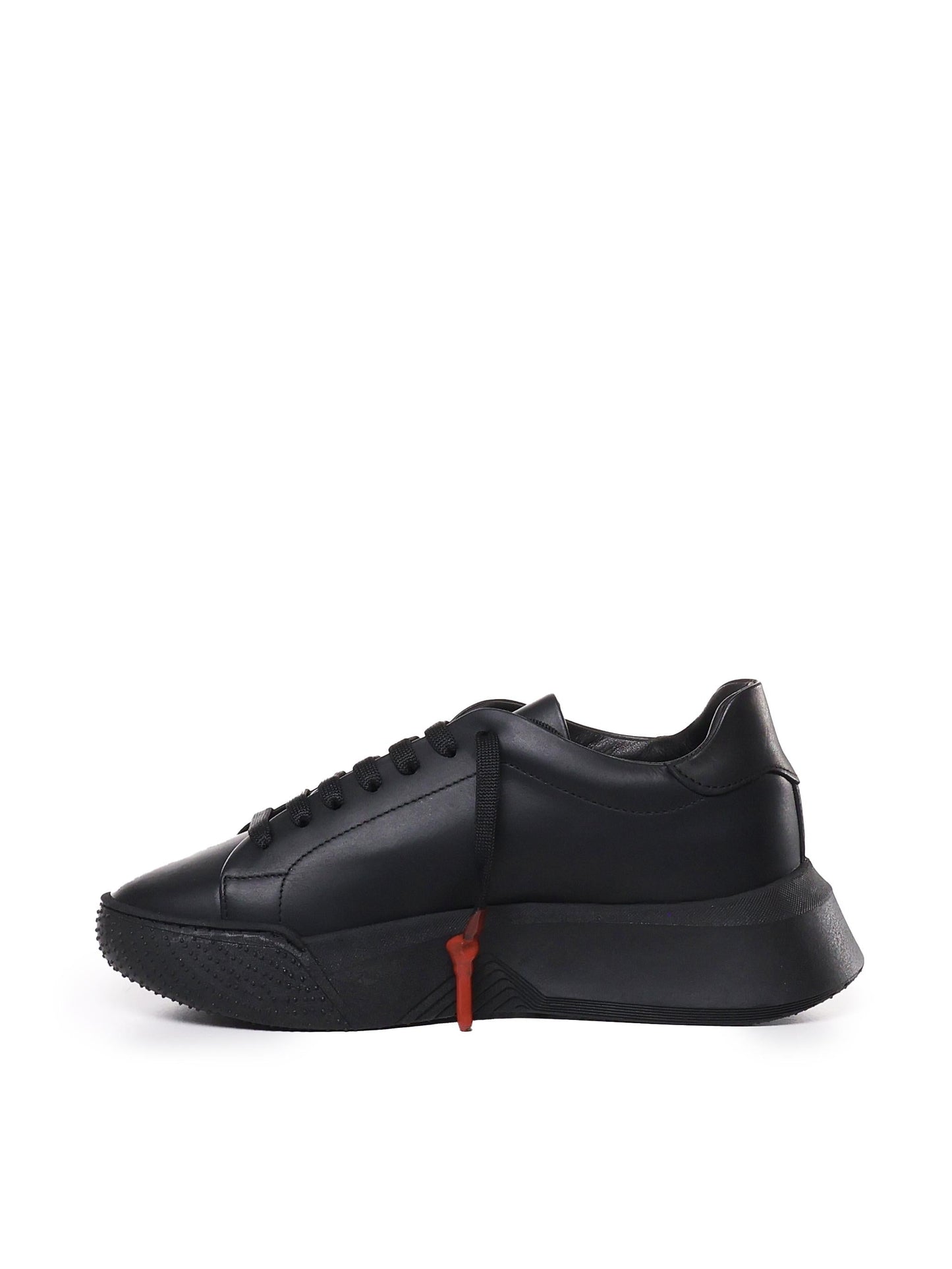 Sneakers Nemesis in nappa