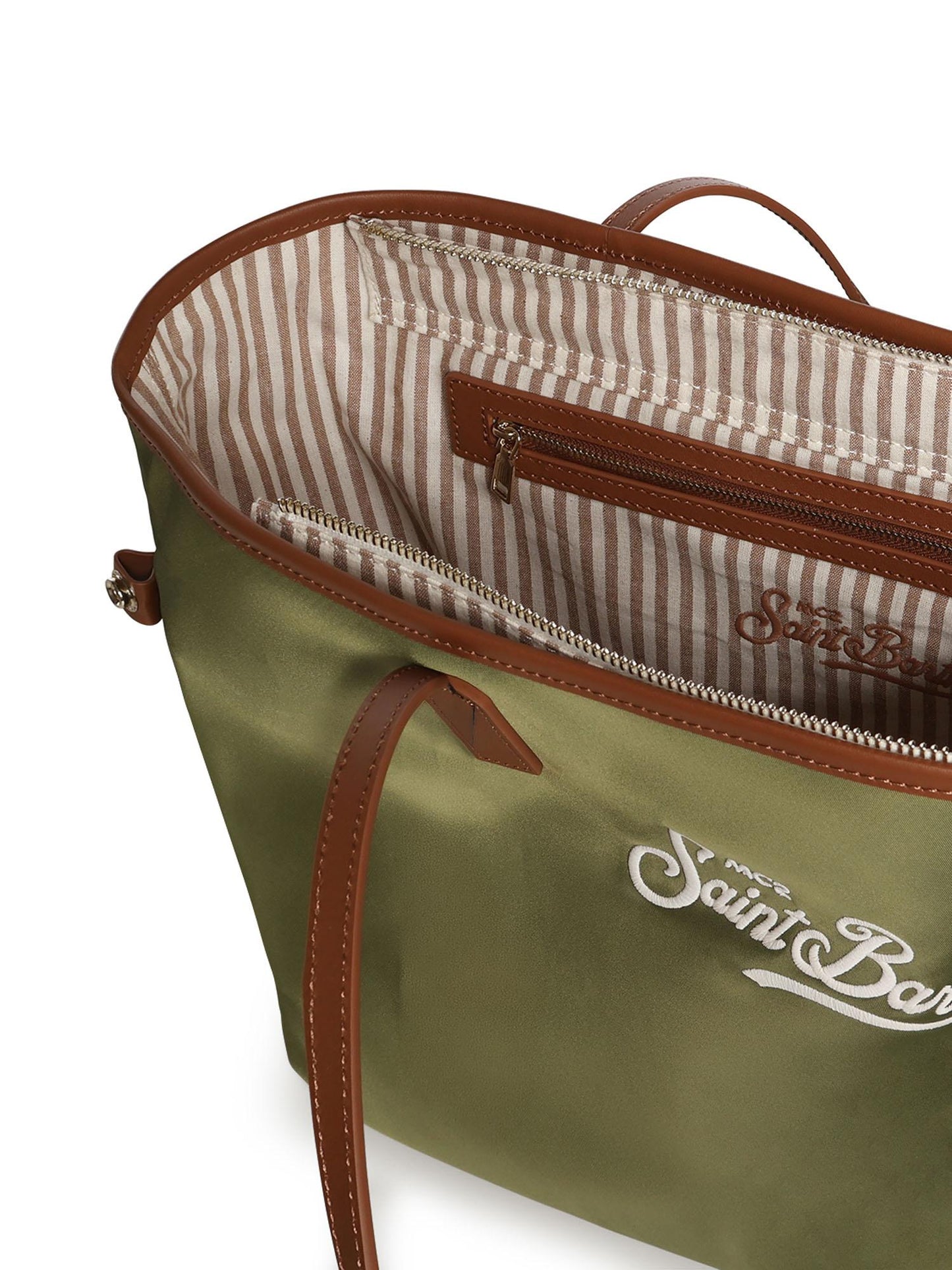 Borsa City in nylon