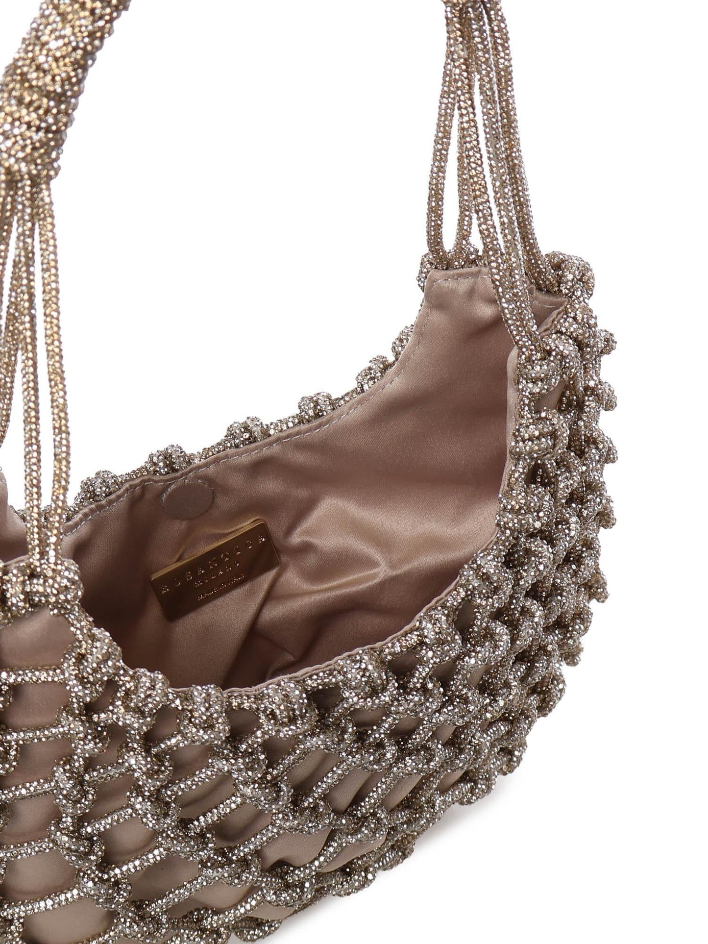 Borsa Mini Nodi