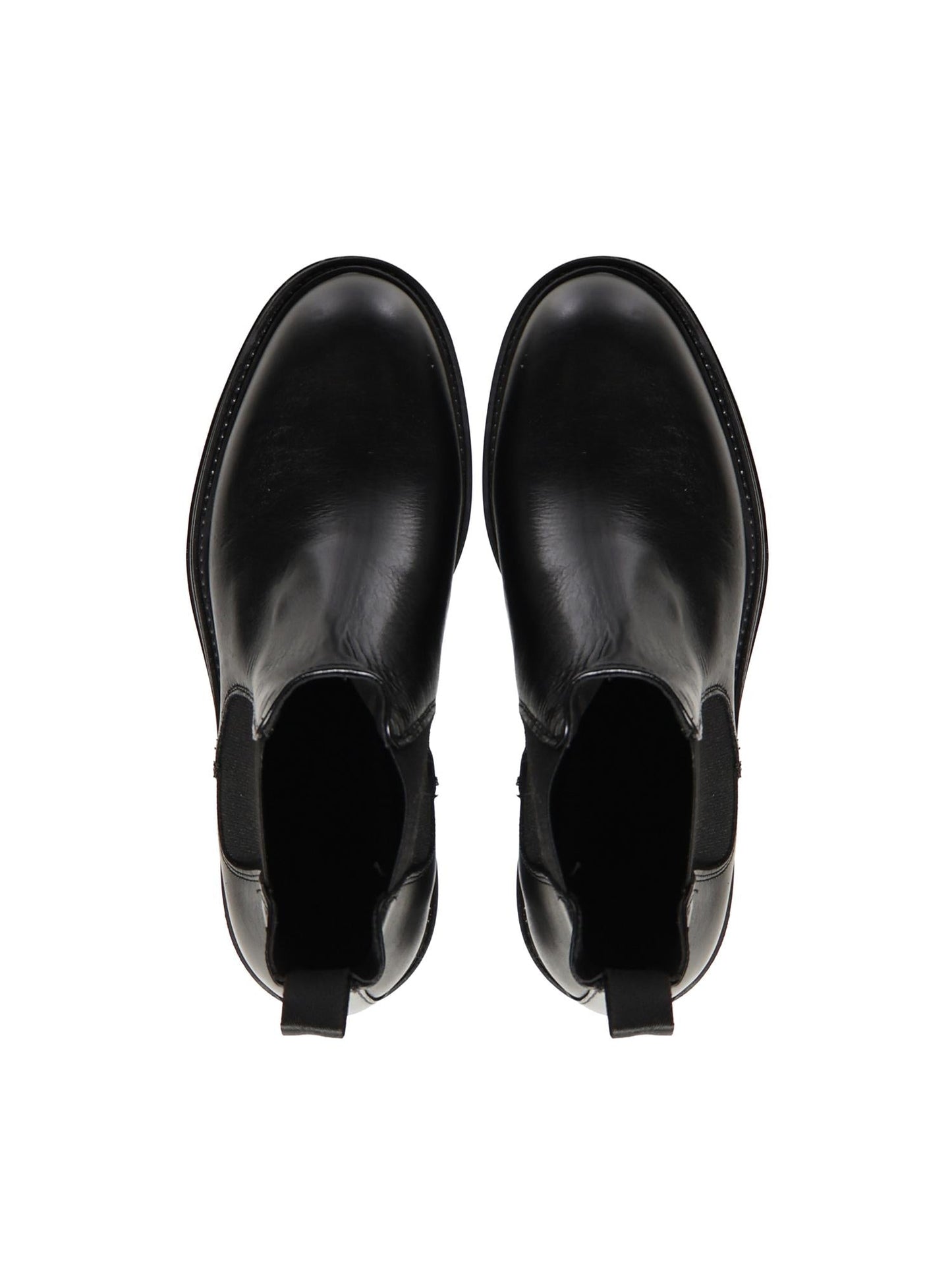 Stivaletto Elite in pelle