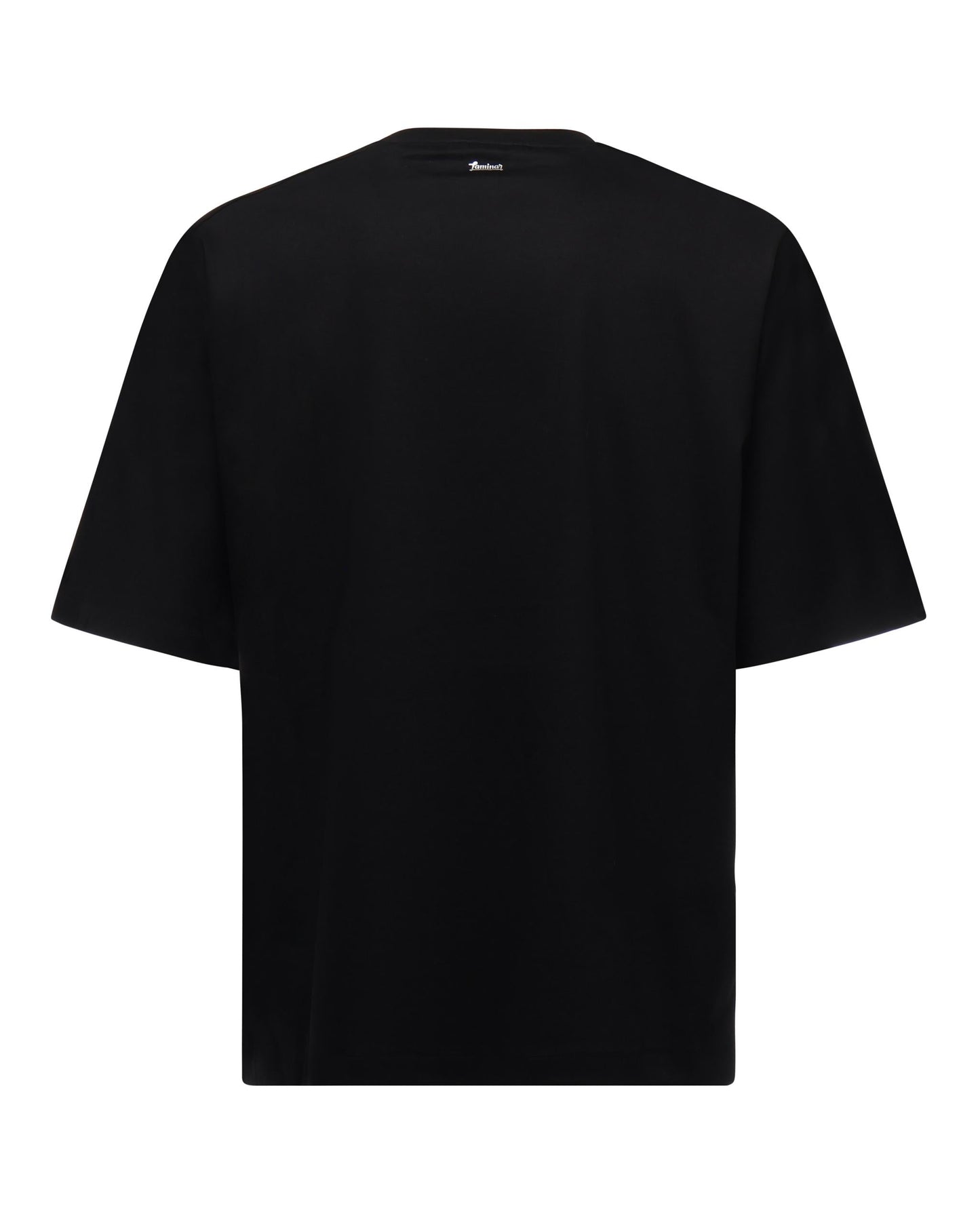 T-shirt in cotone