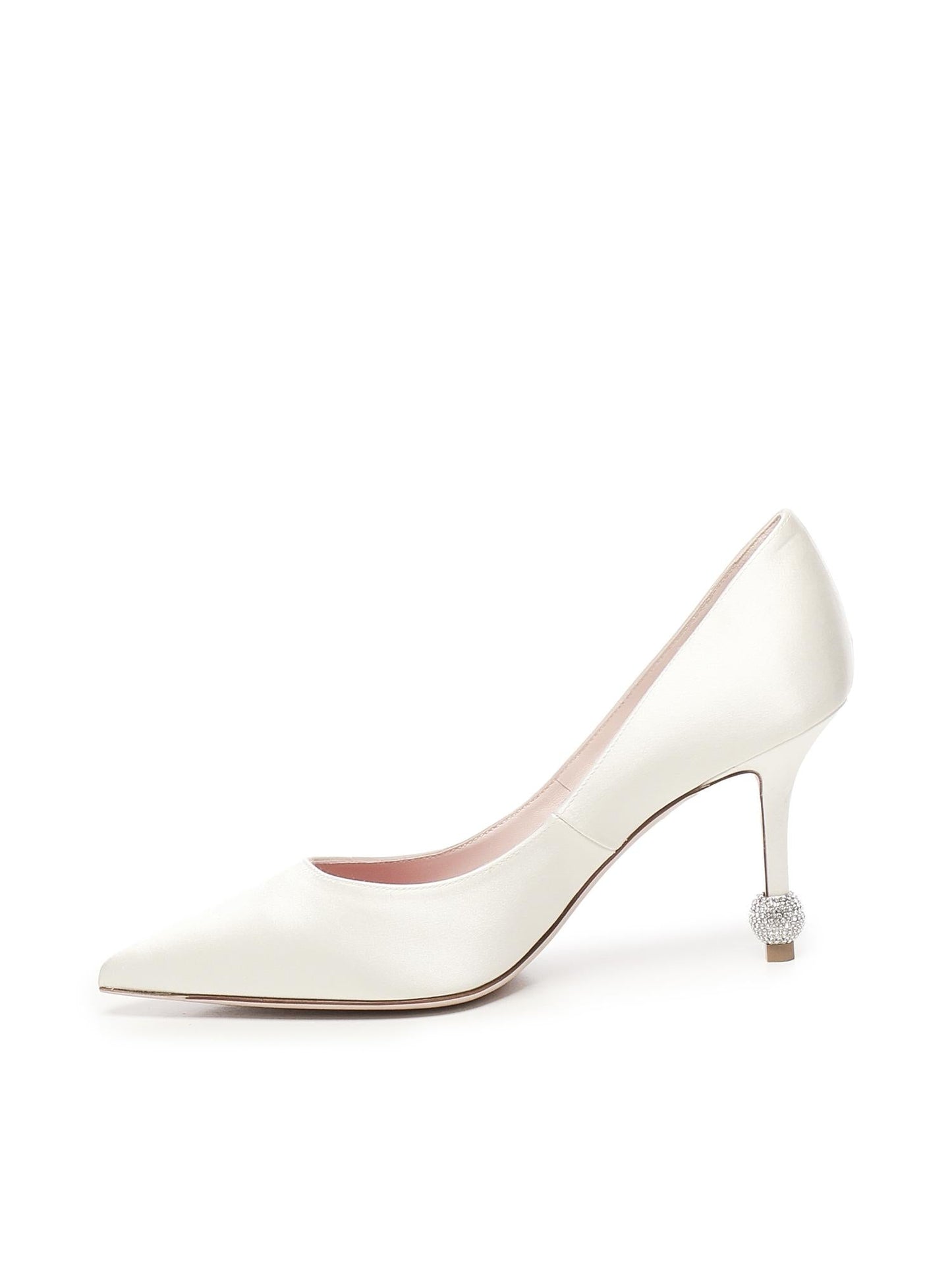 Décolletés Jewel Heel