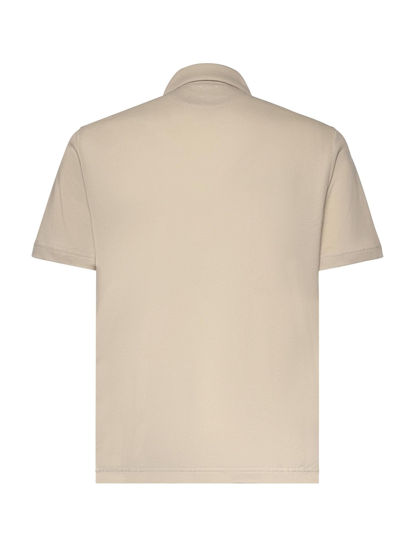 Polo in cotone