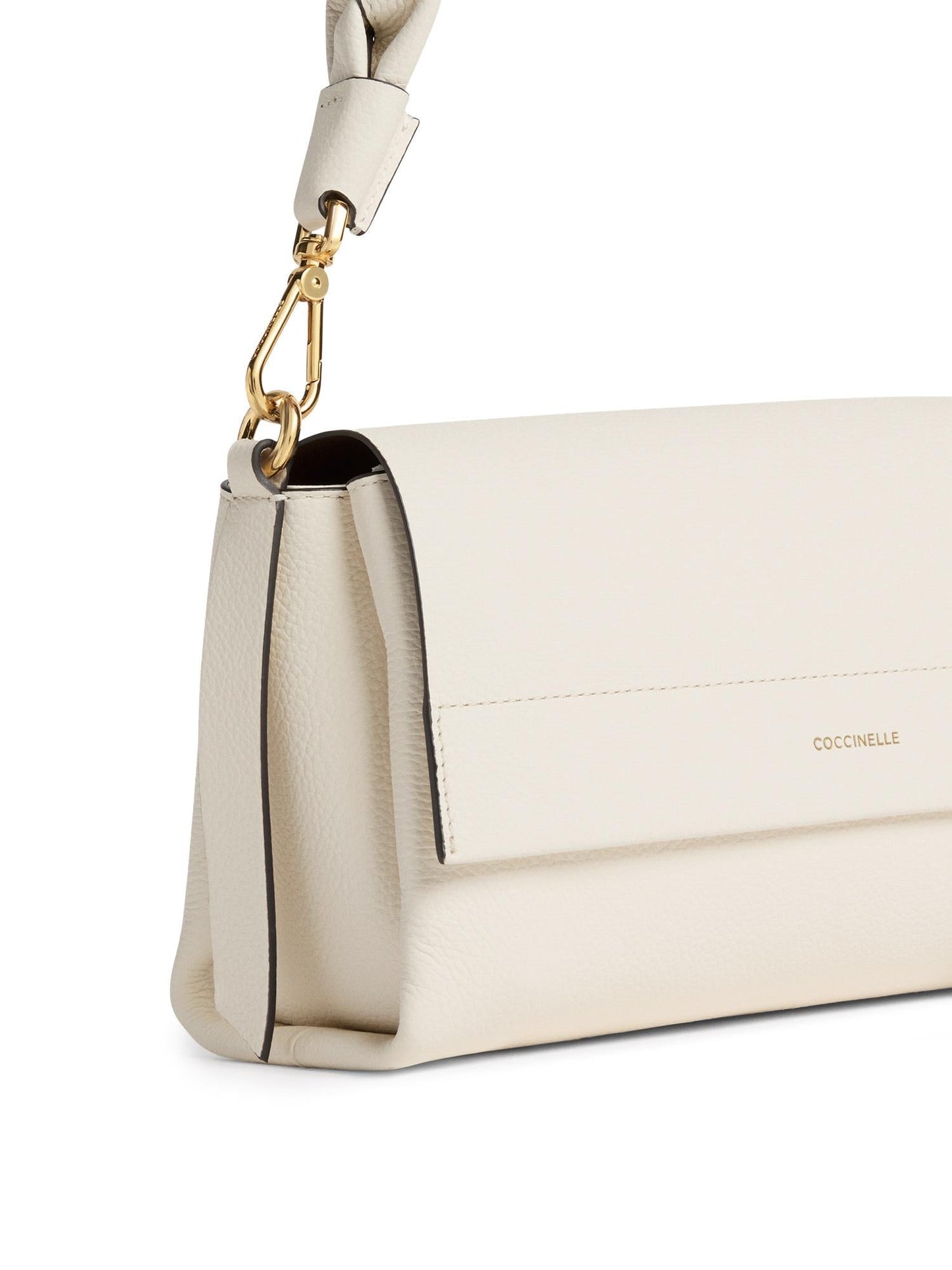 Borsa Boheme in pelle