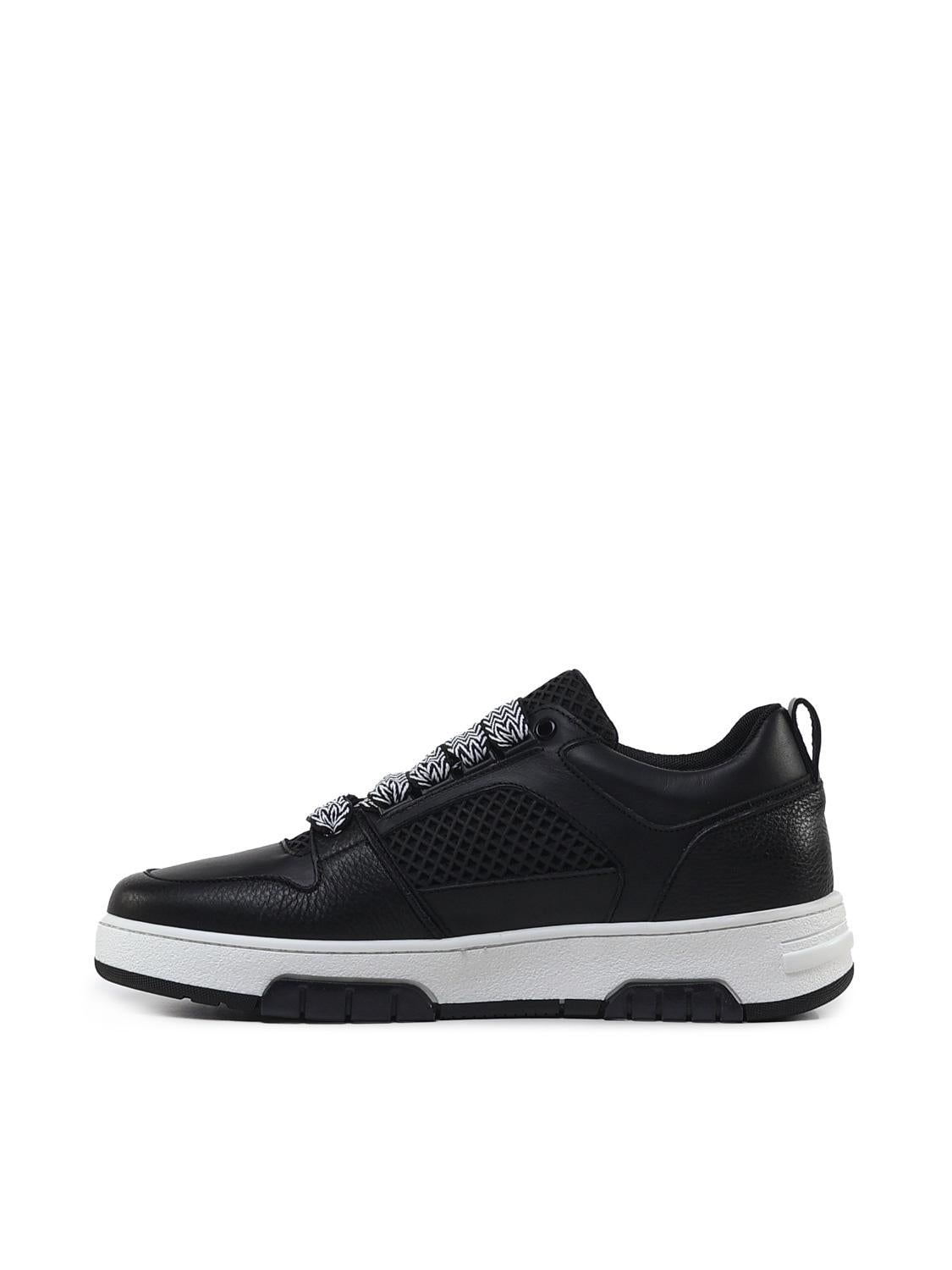 Sneakers Vyper in pelle
