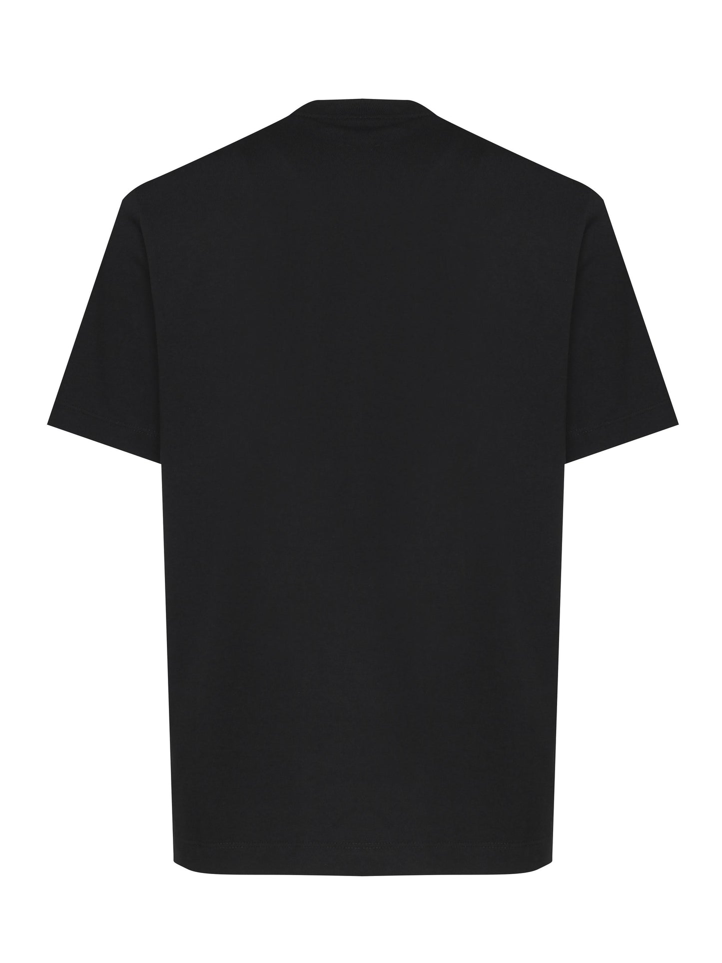 T-shirt Fuego in cotone