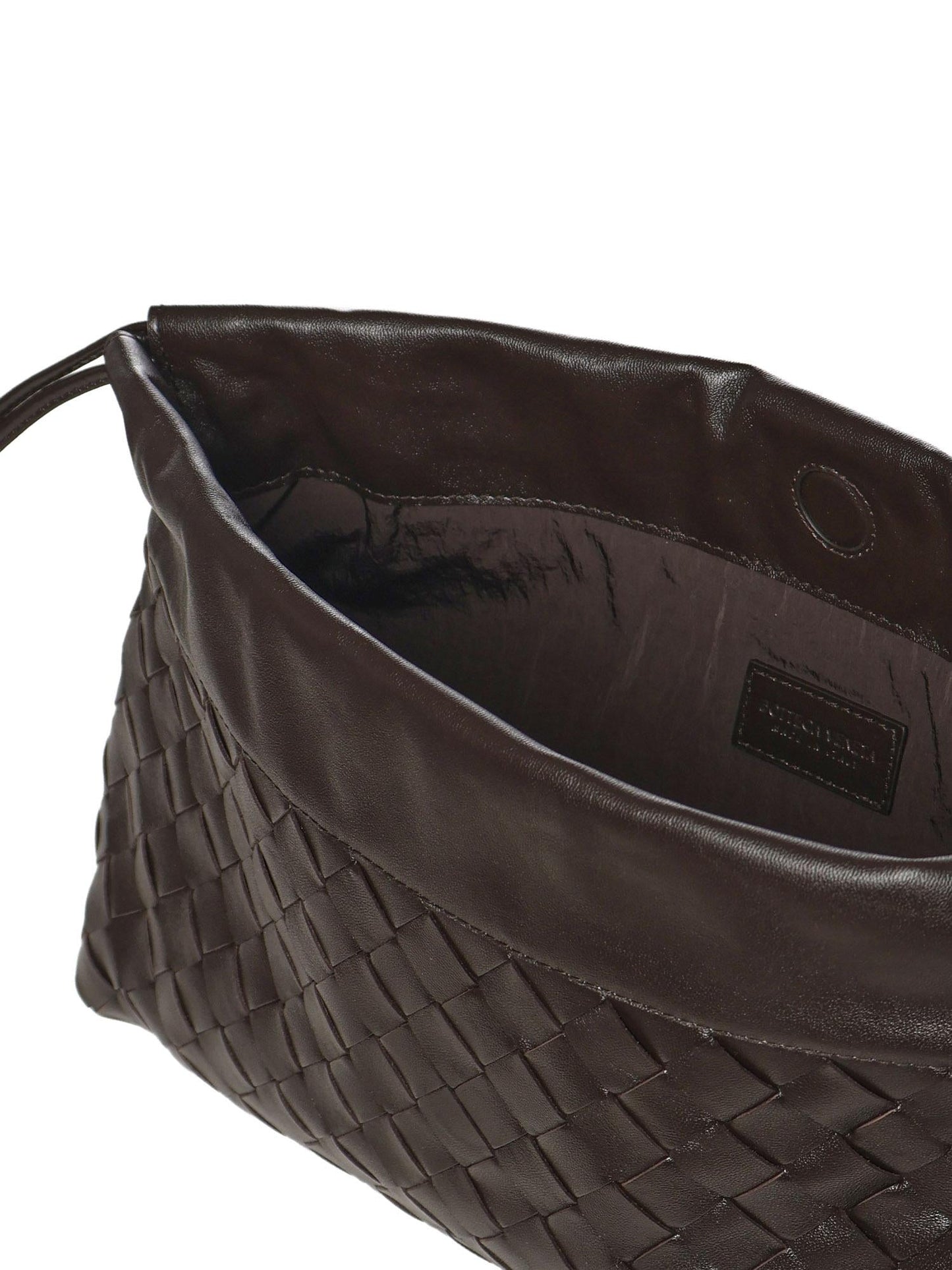 Borsa Giorno in pelle