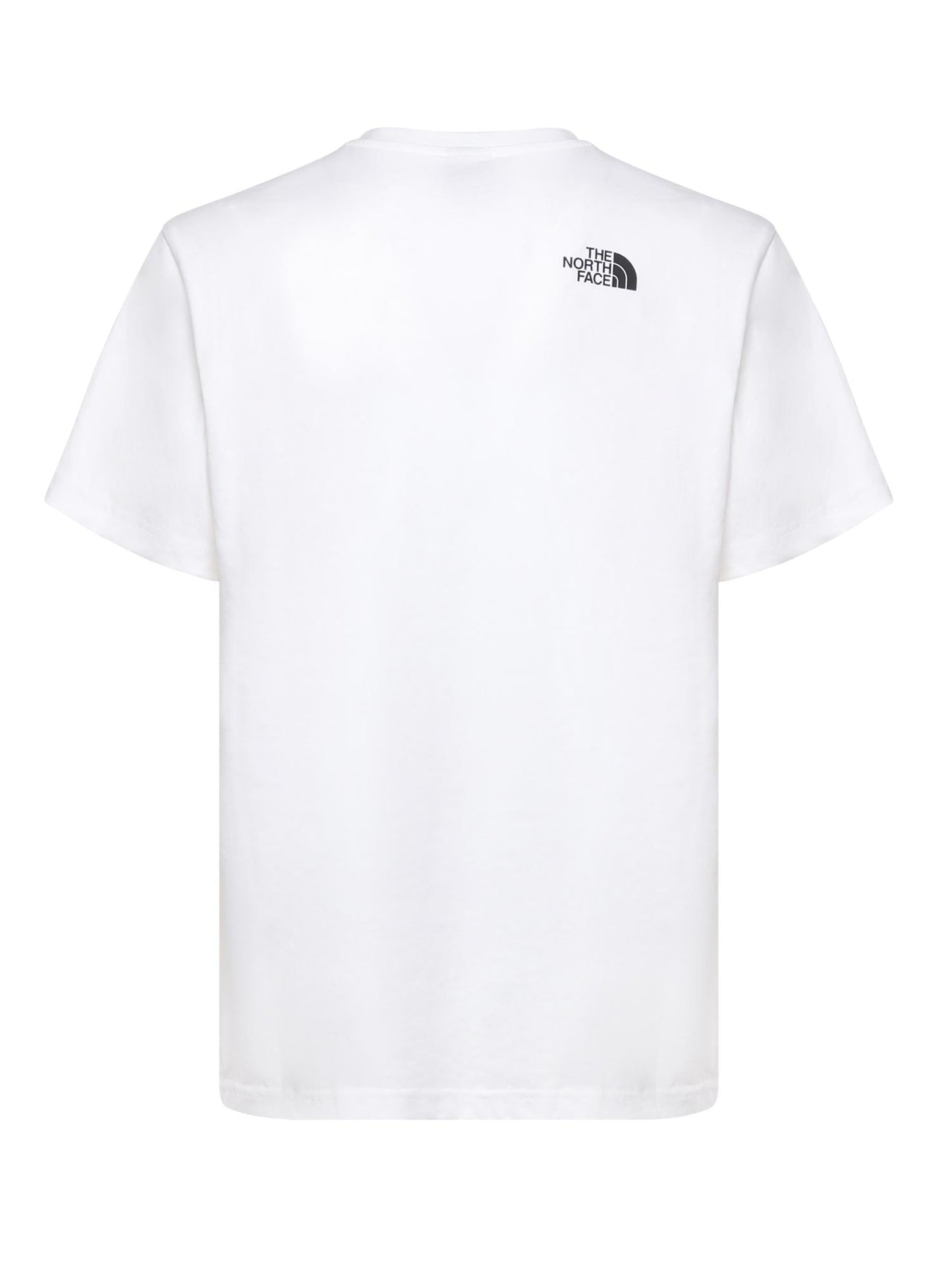 T-shirt con logo