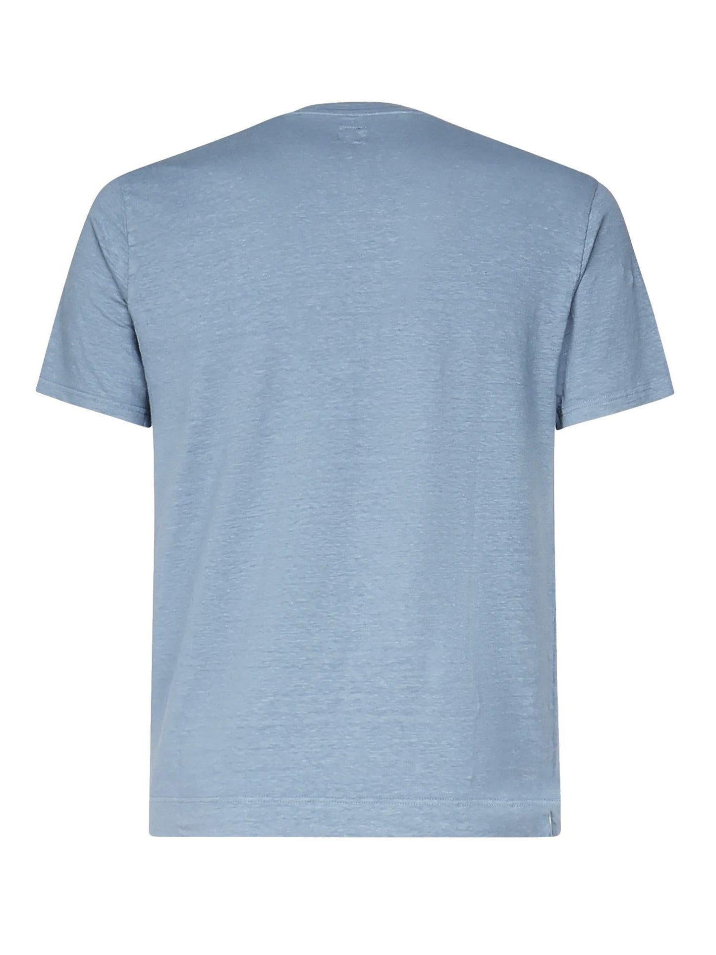 T-shirt in lino