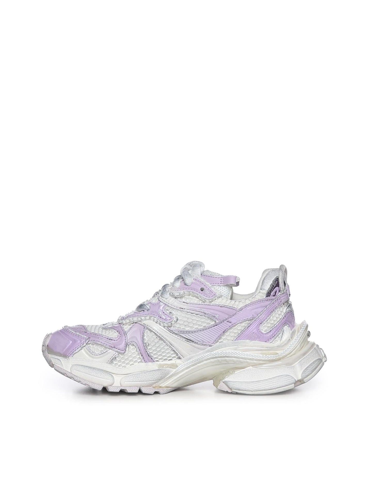 Sneaker Runner Gradient