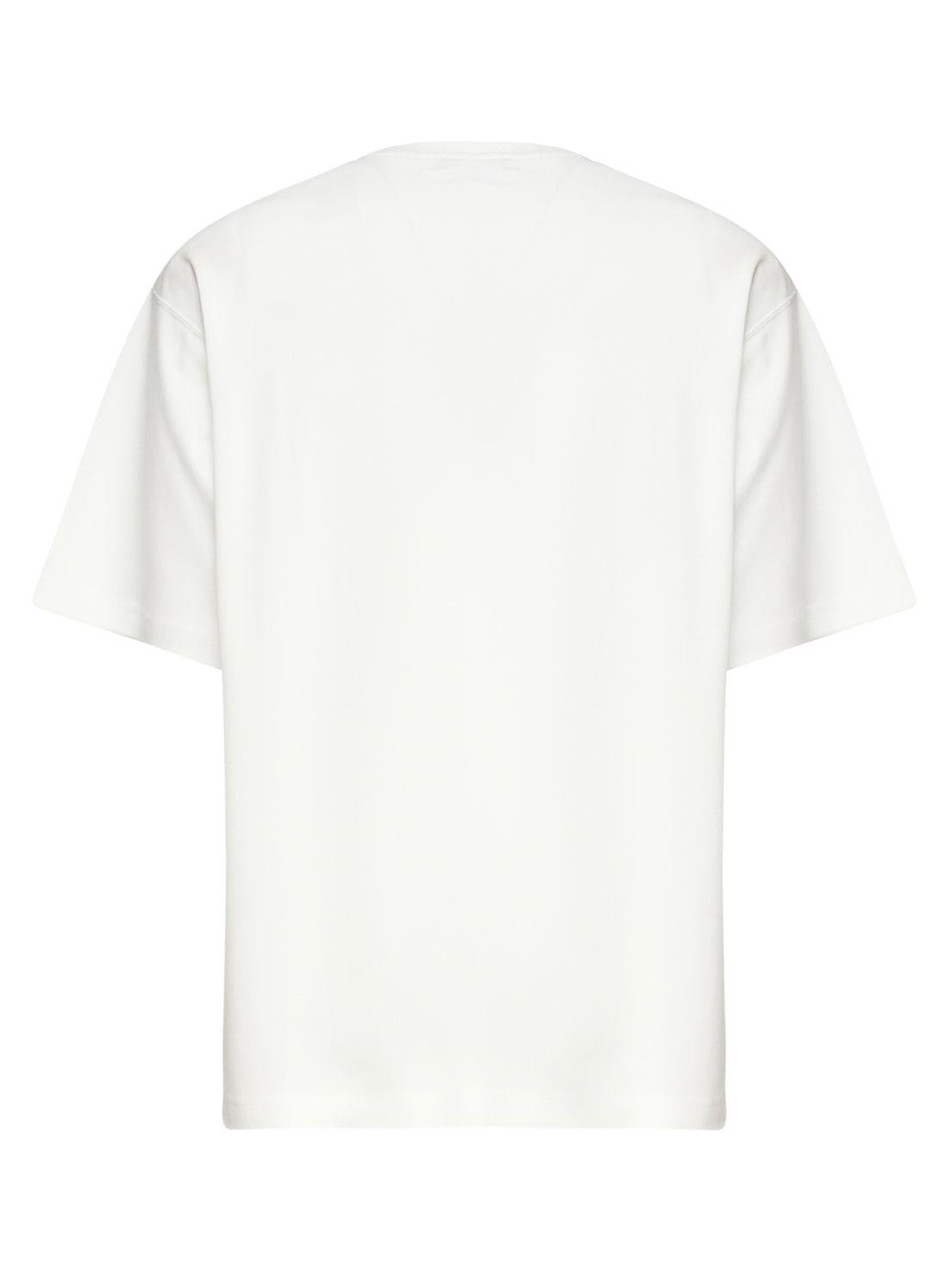 T-Shirt in cotone