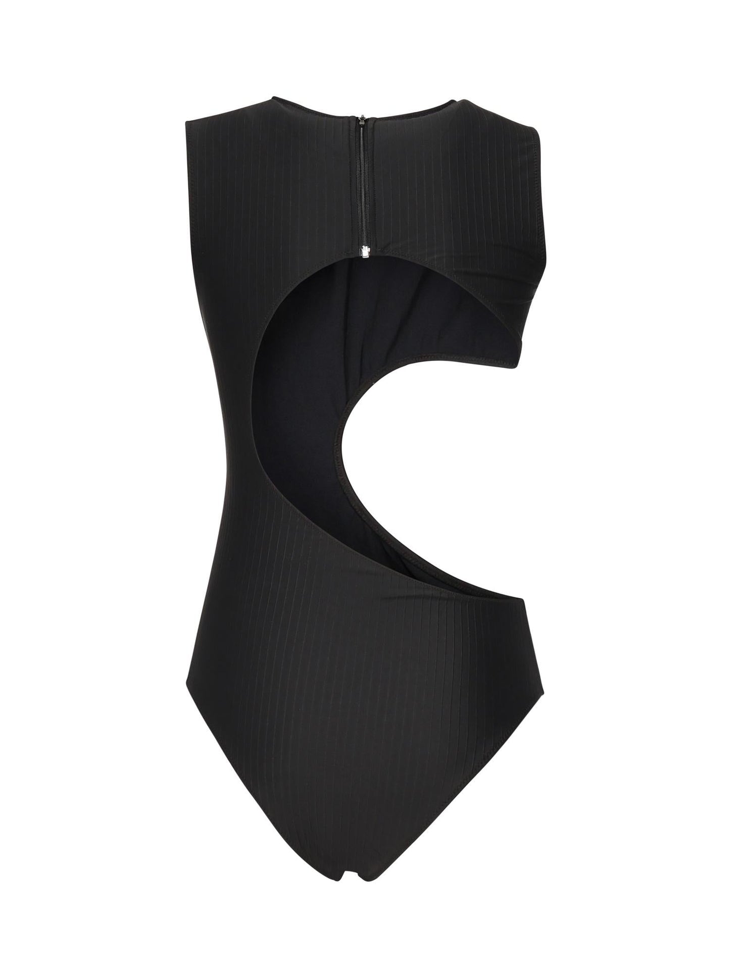 Costume da bagno cut-out