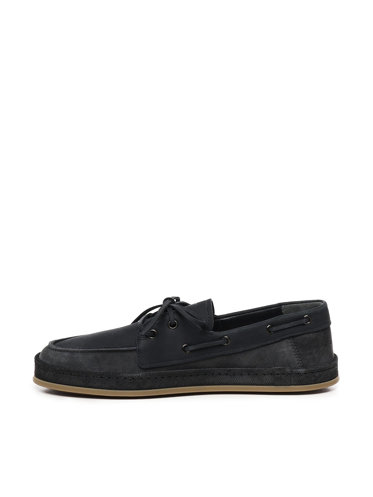 Scarpe da barca H683