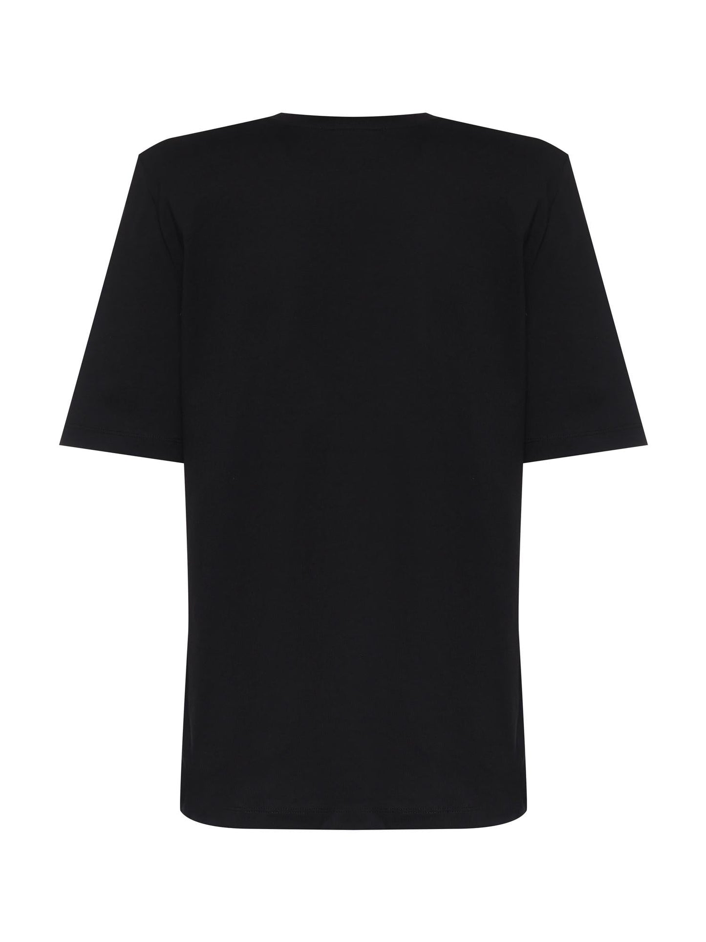 T-shirt Carrington in cotone