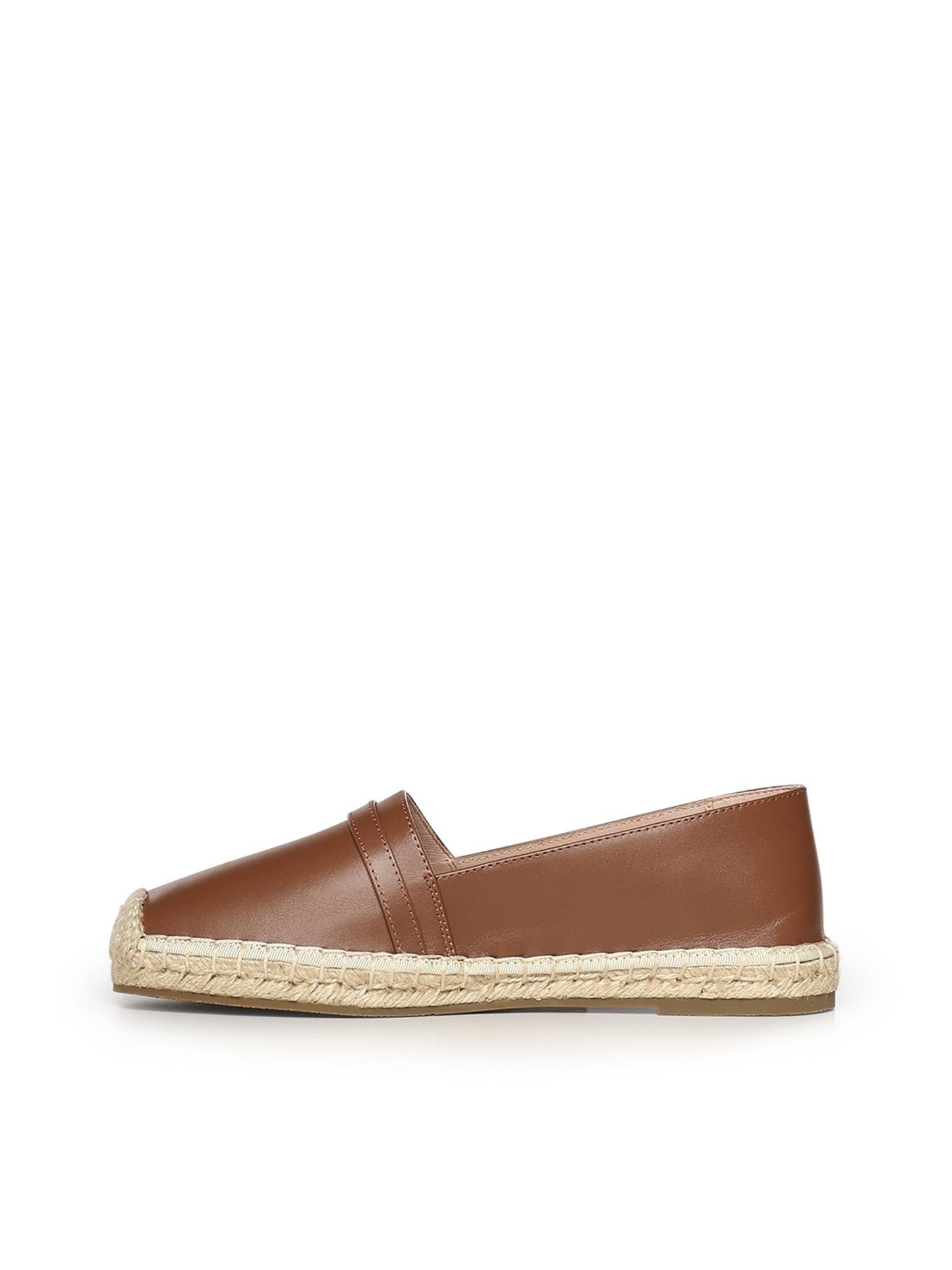 Espadrillas C-Easy in pelle