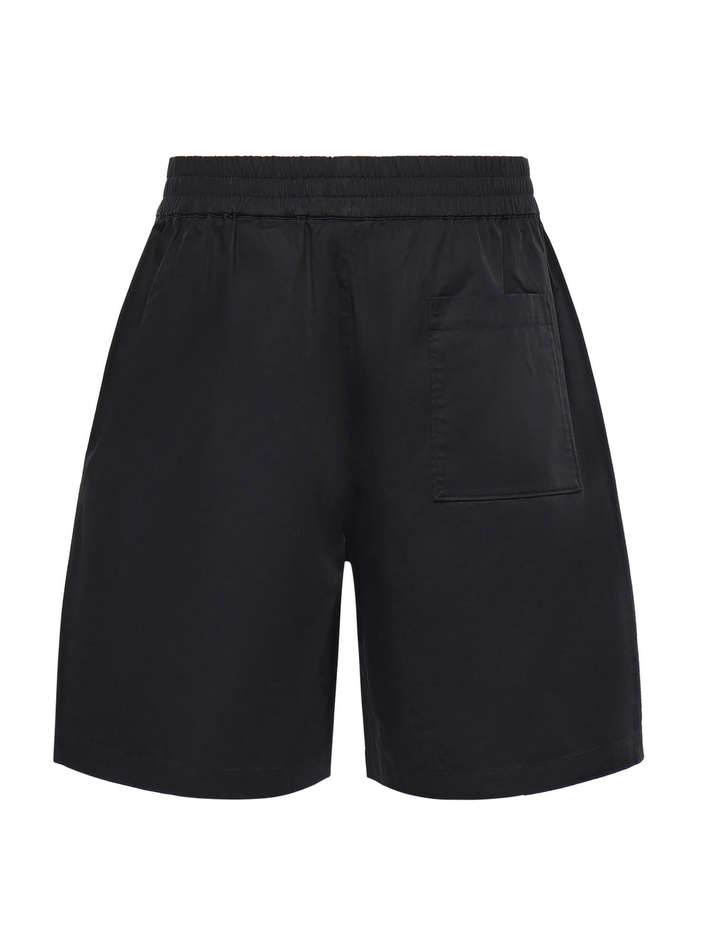Shorts Heat con logo