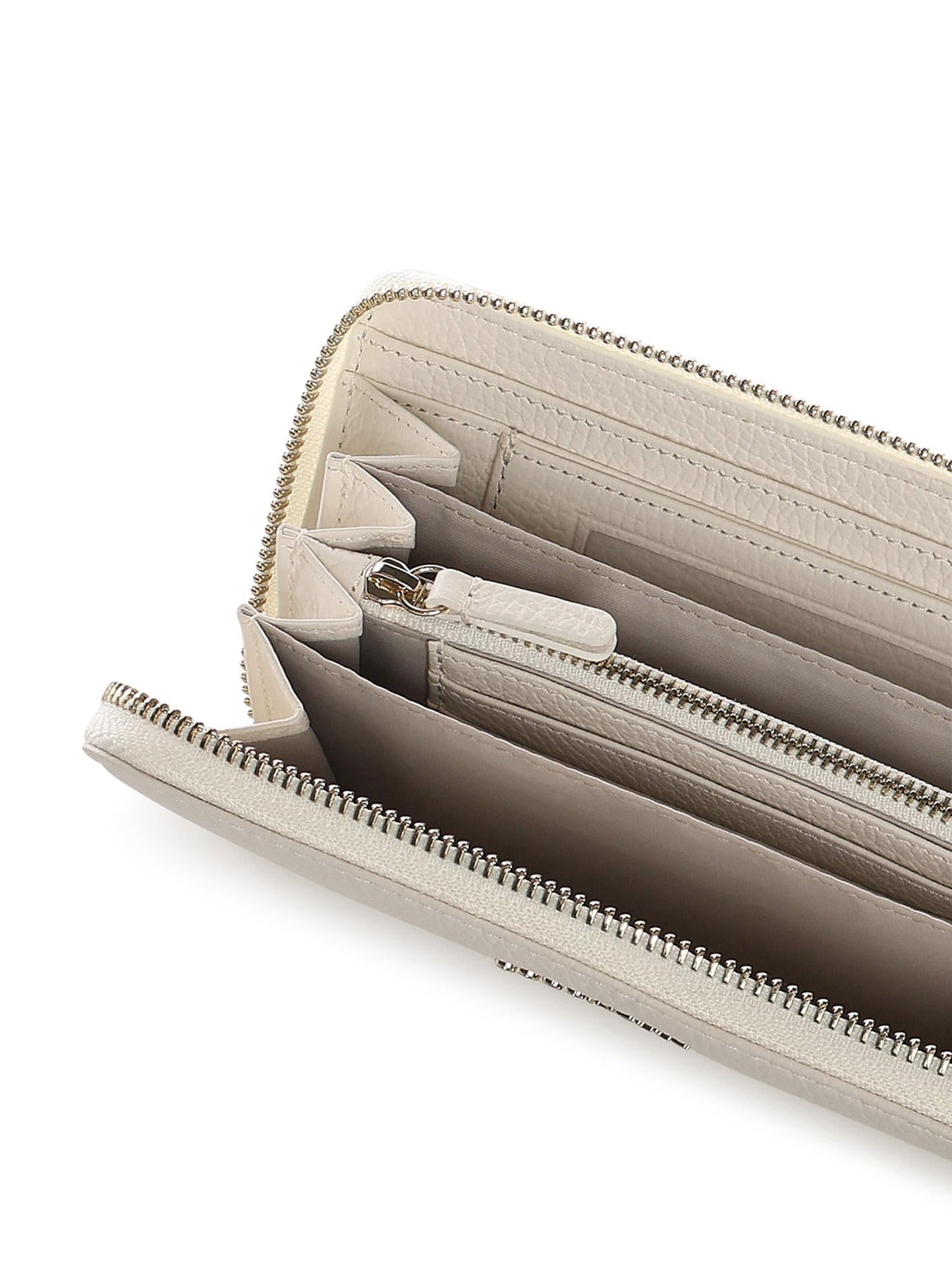 Portafoglio metallic soft