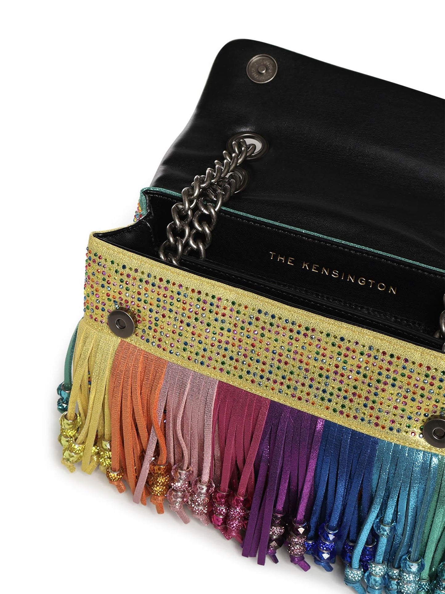 Borsa Kensington Fringe