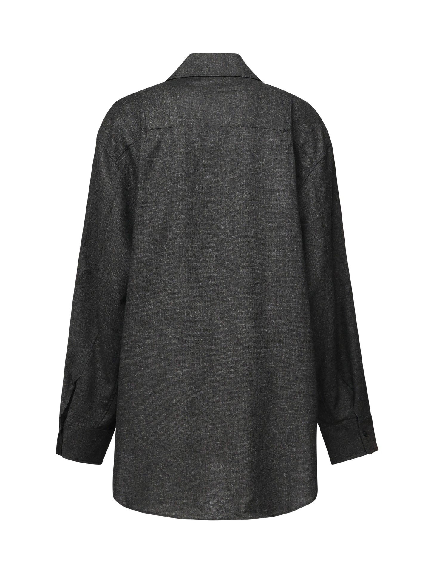 Camicia Oversize Georgina