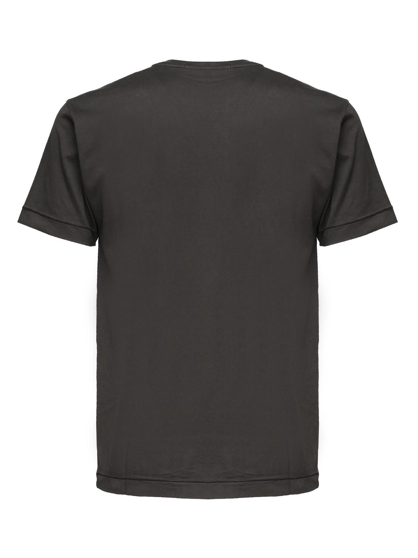 T-shirt con logo