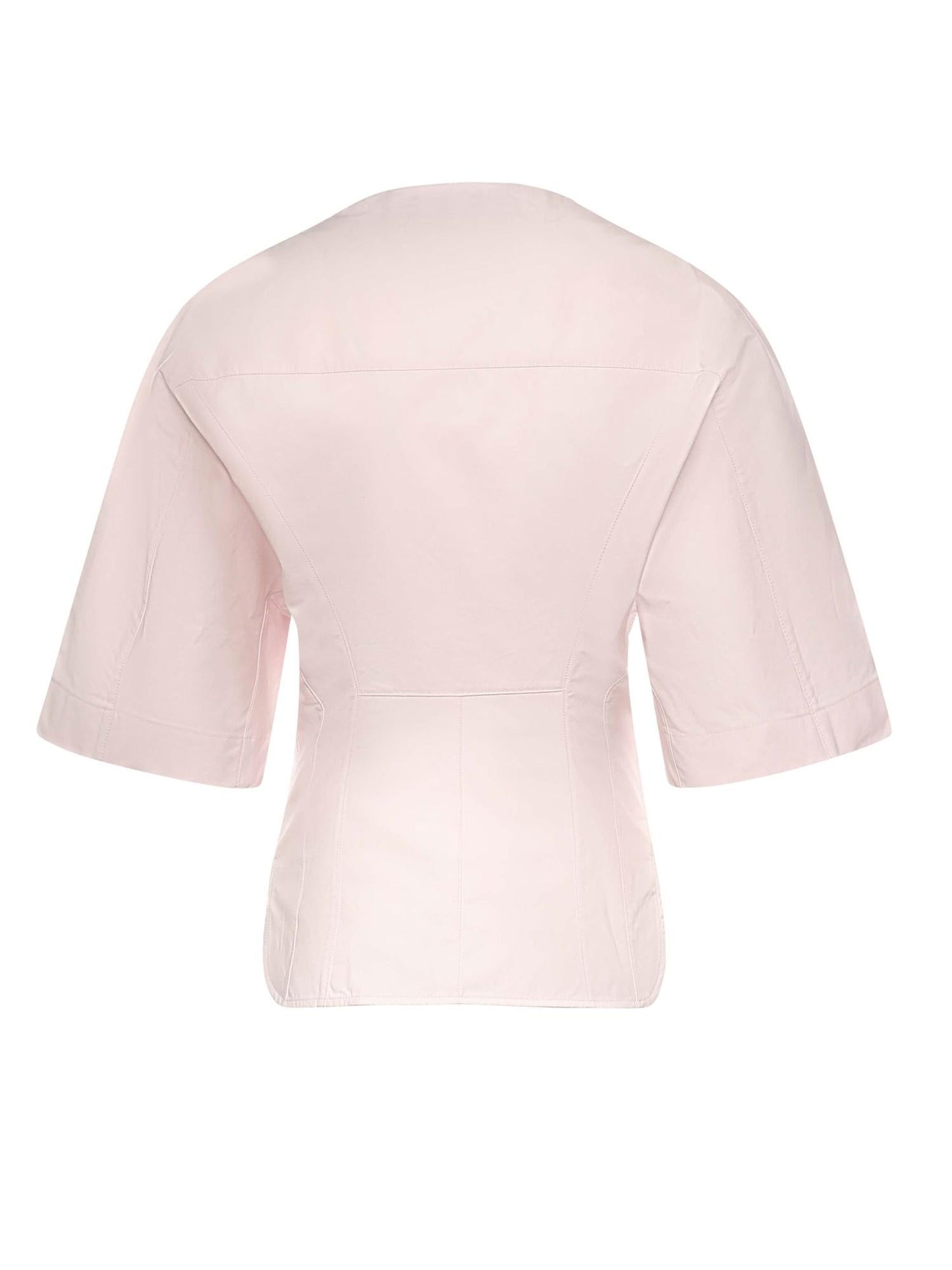 Camicia La Chemise Moisson