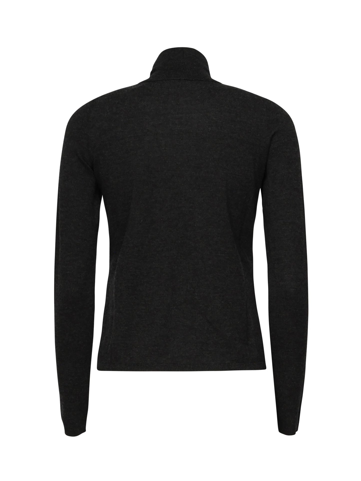 Maglia aderente Adda a collo alto Runway