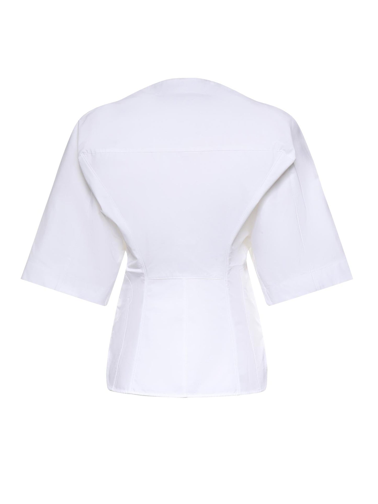 Camicia La Chemise Moisson