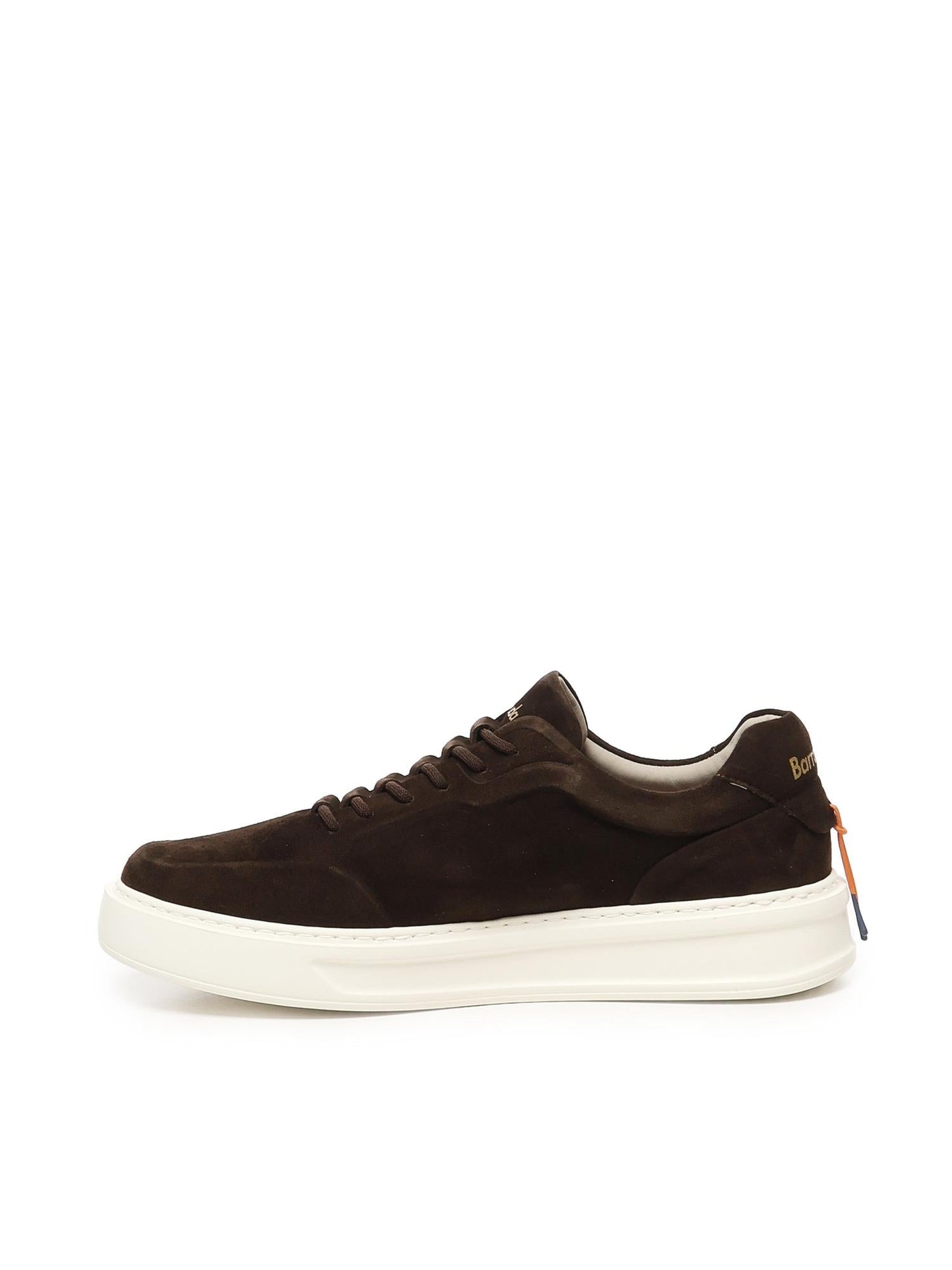 Sneakers con logo