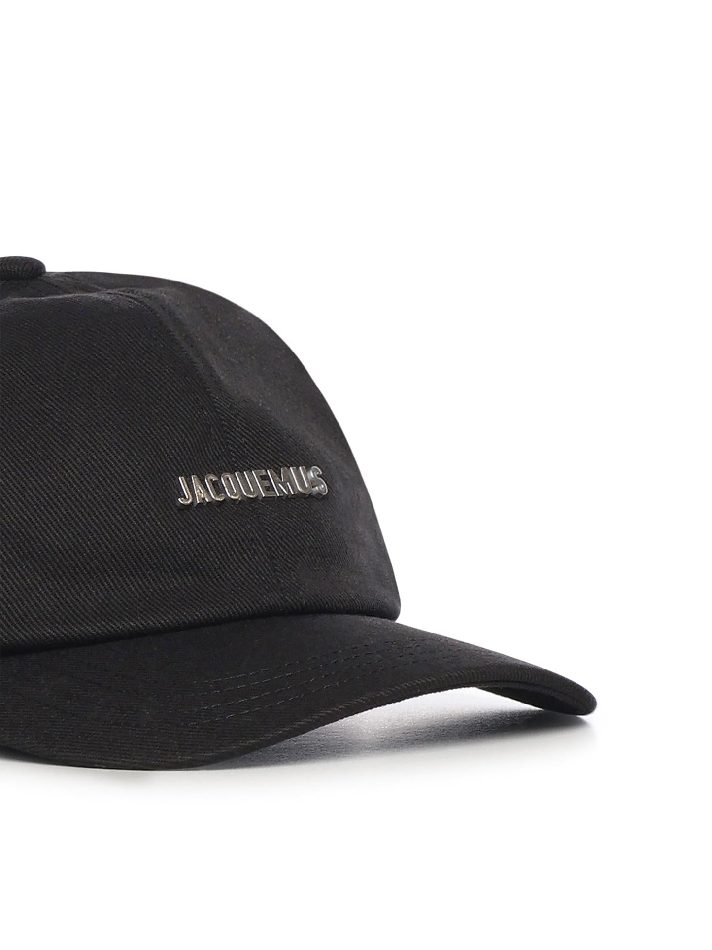 Cappello 'La casquette Gadjo' con logo