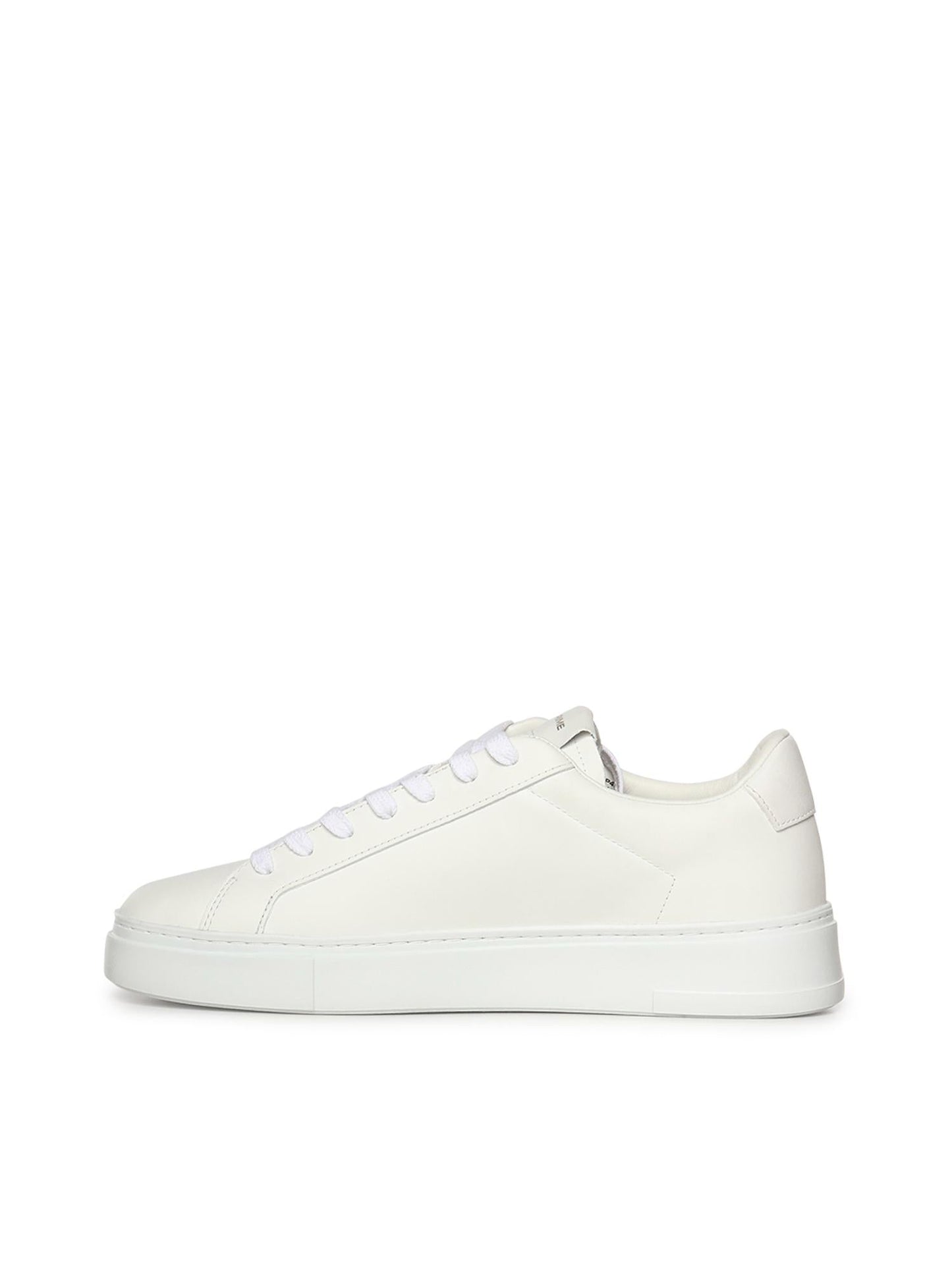 Sneaker Extralight in pelle