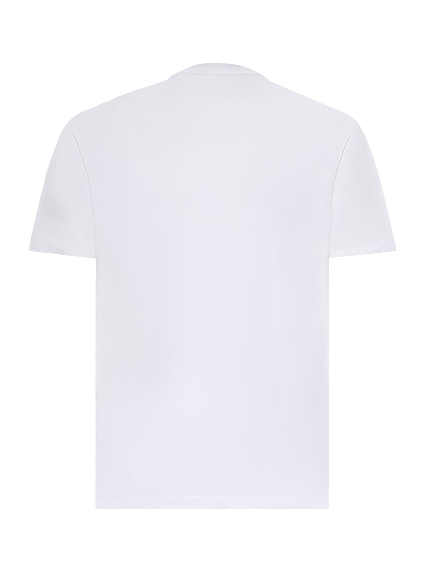 T-shirt in cotone