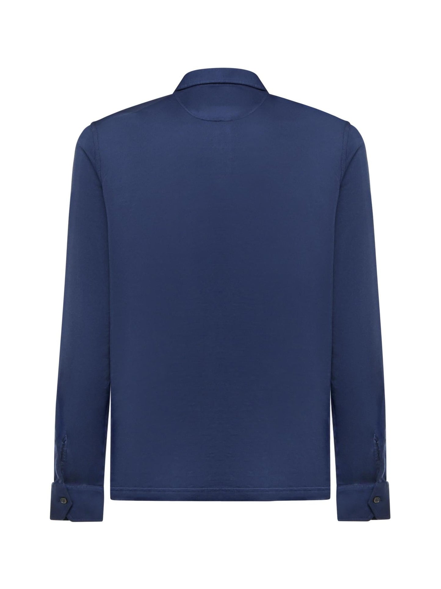 Polo in cotone
