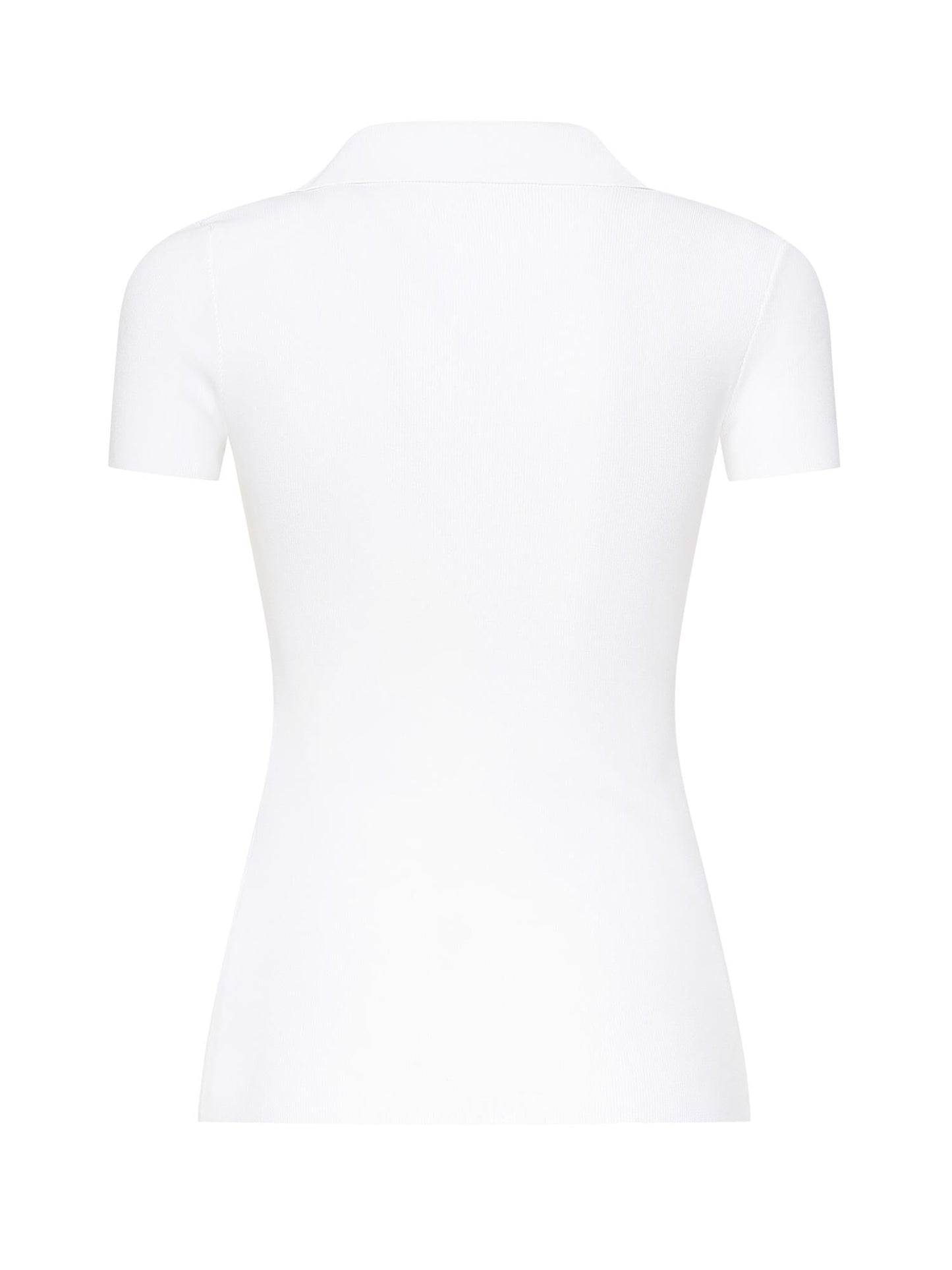 Polo con logo