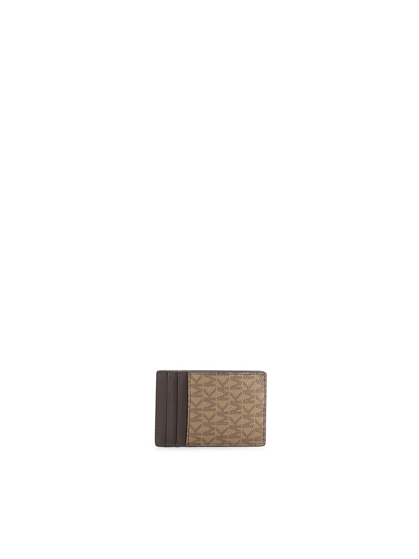 Porta carte Hudson con logo