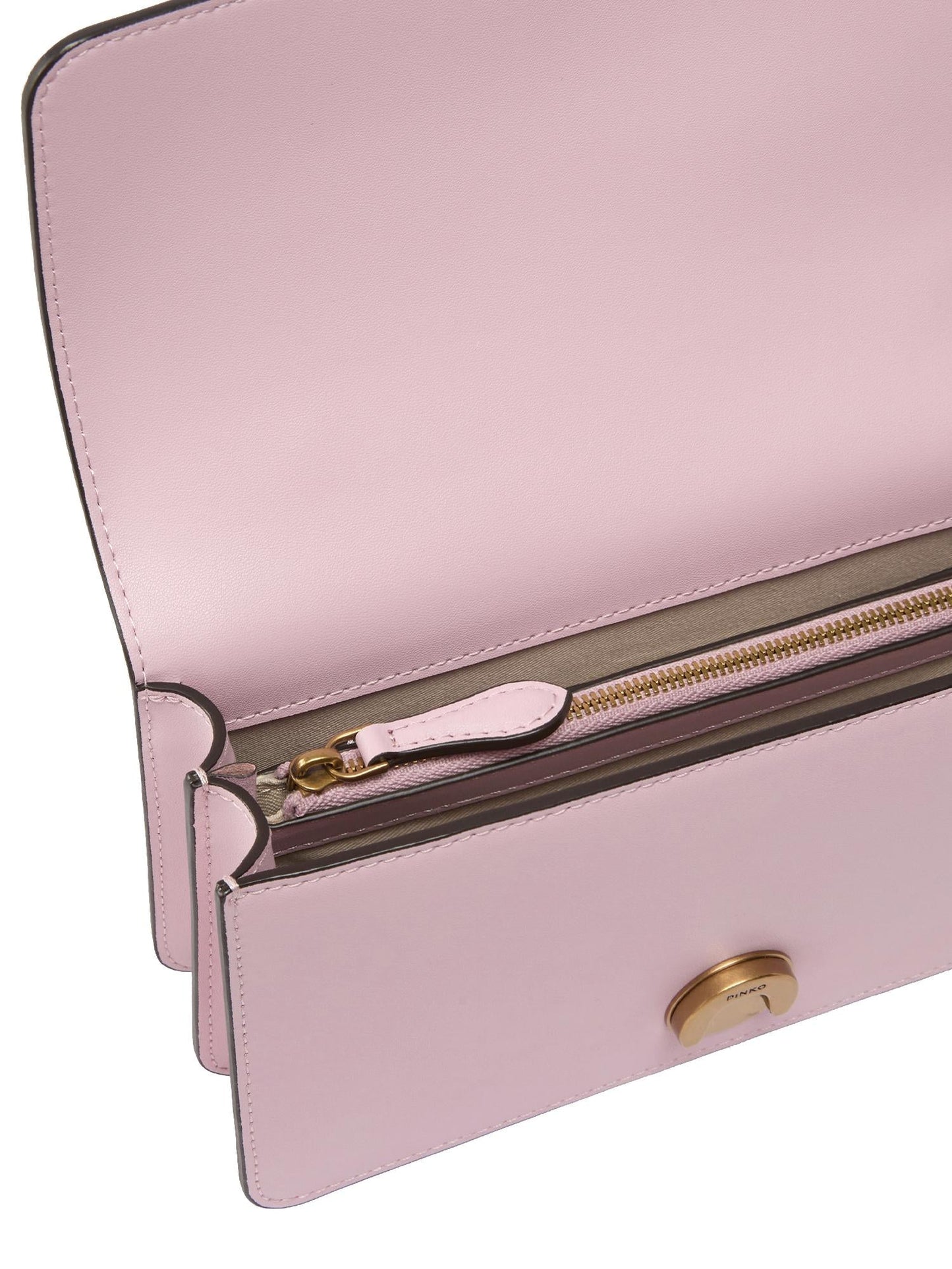 Borsa a tracolla Love Bag One in pelle