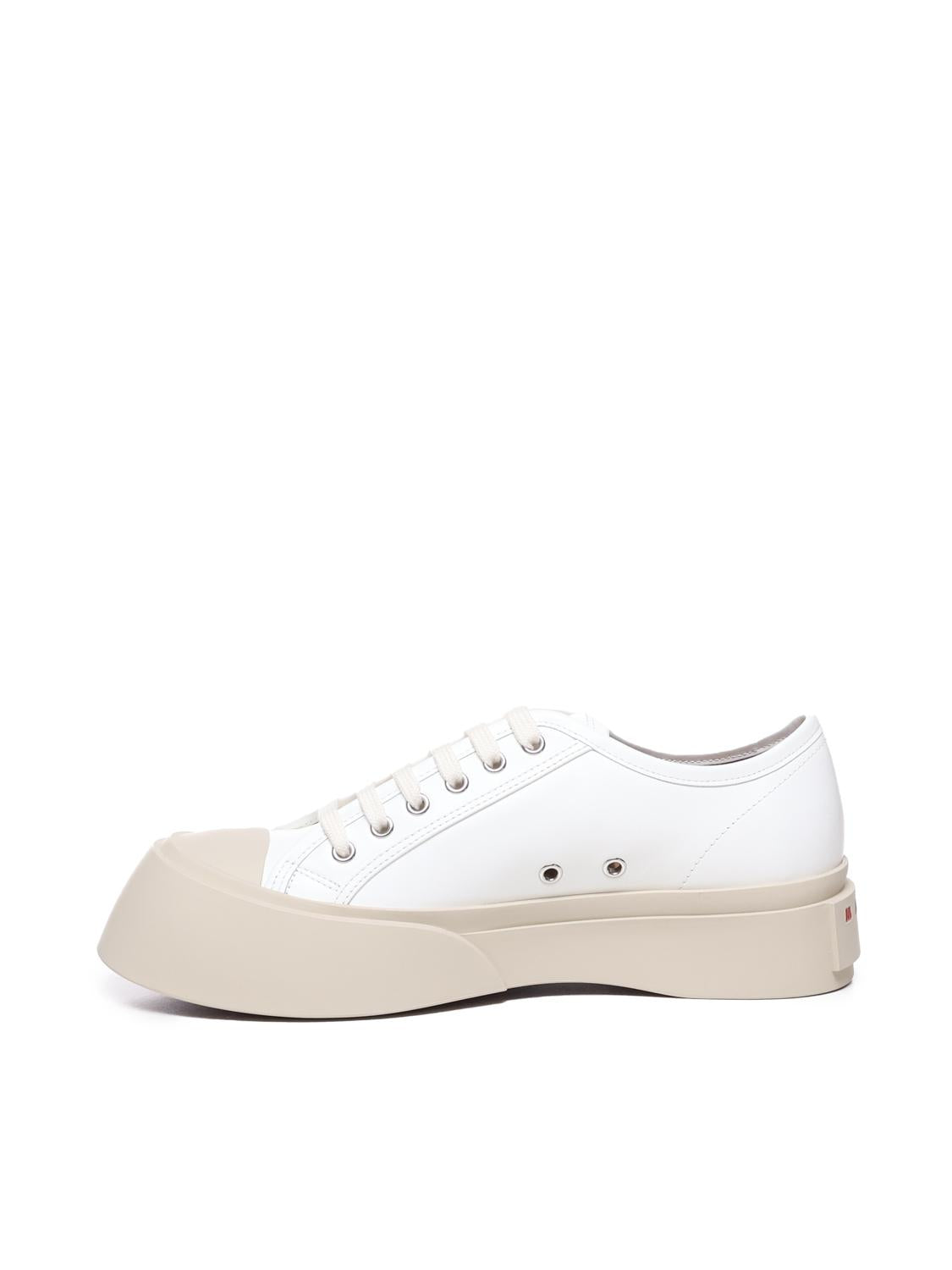 Sneaker Pablo in nappa