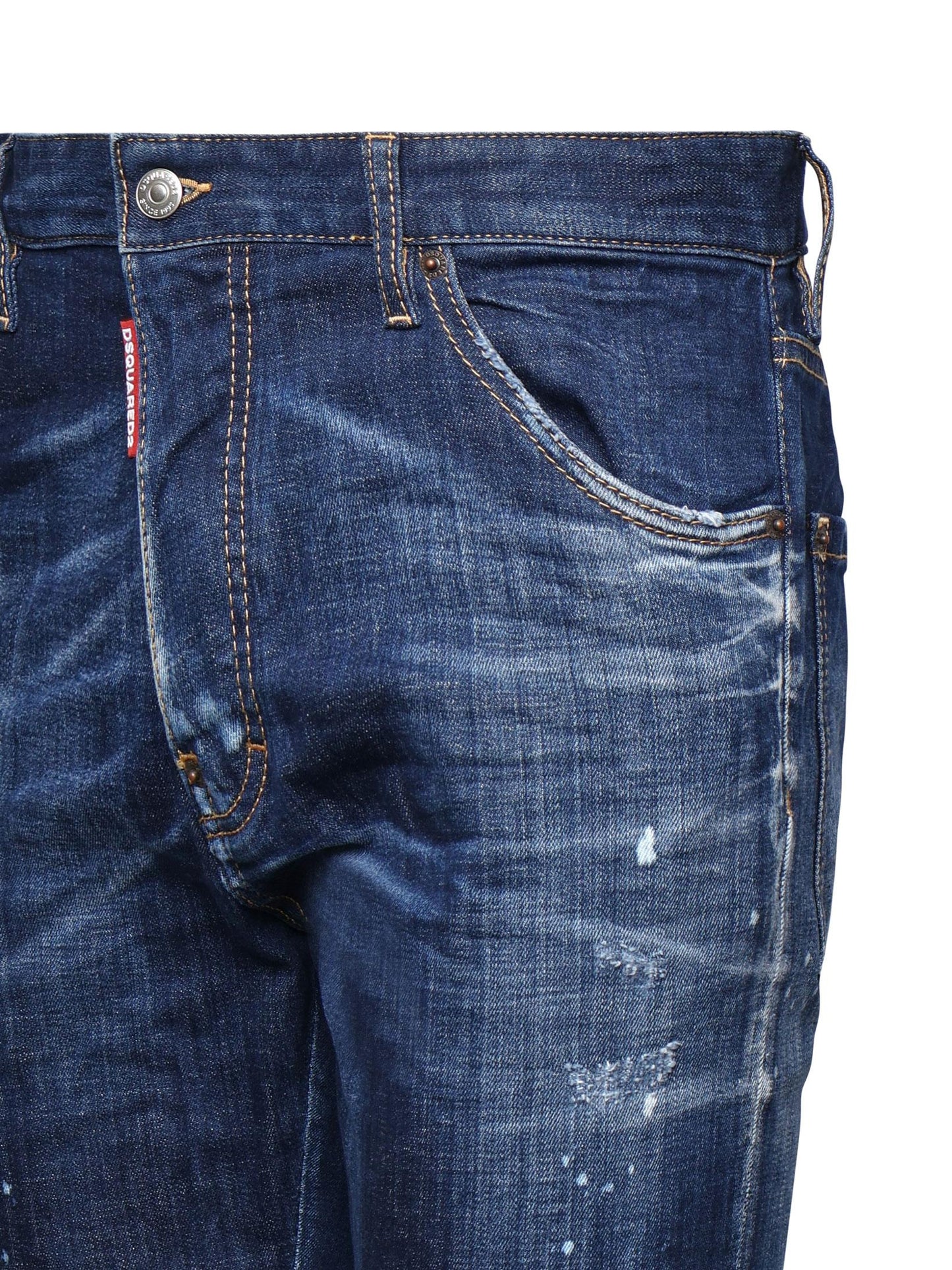 Jeans affusolati Cool Guy