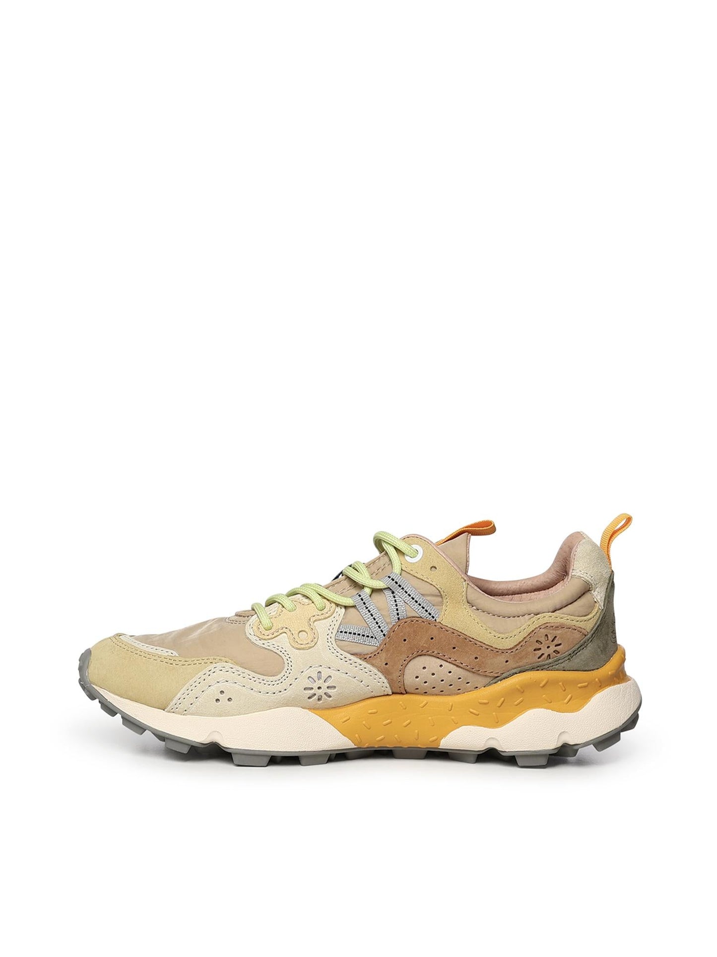 Sneaker Yamano 3