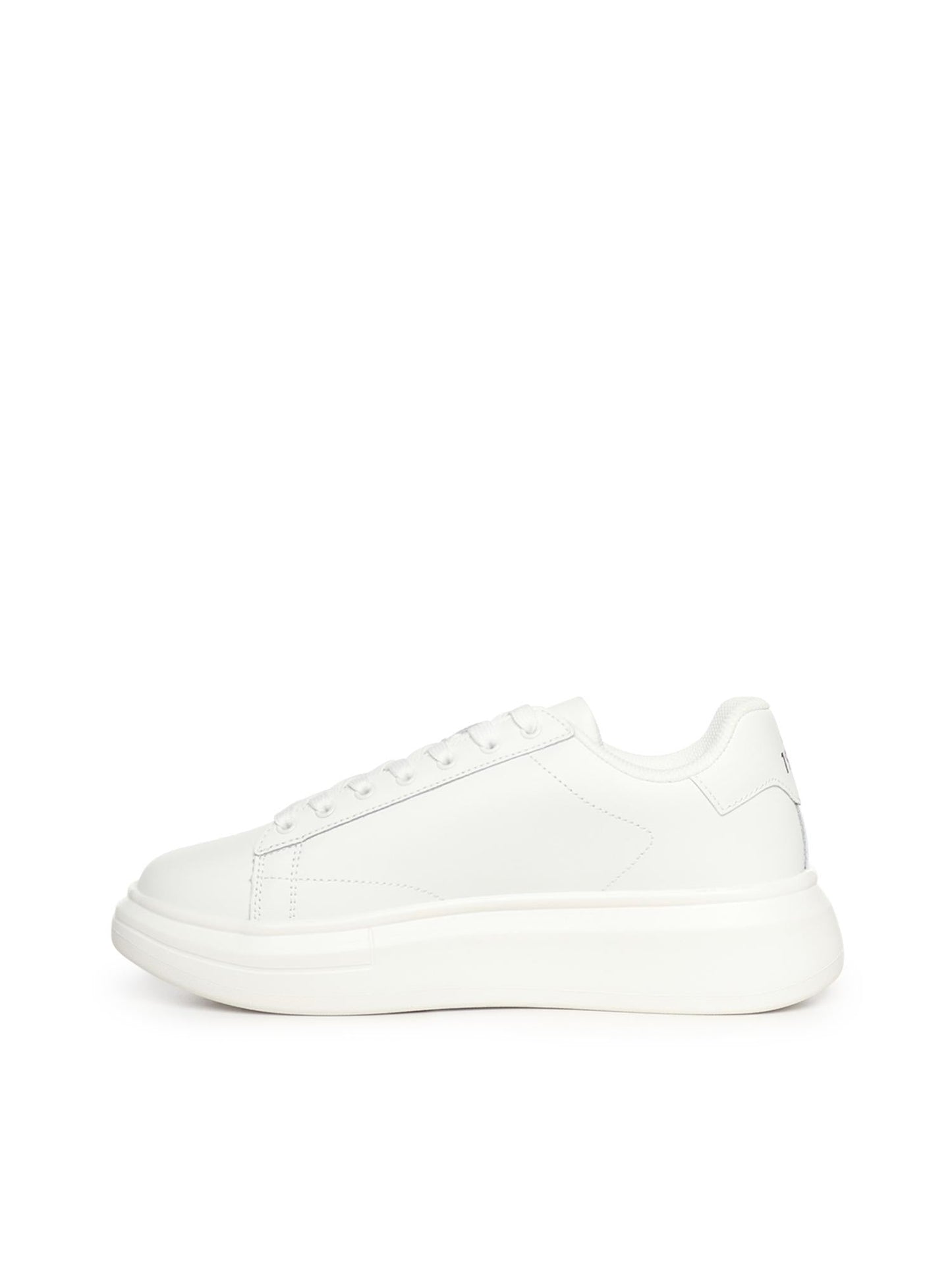 Sneaker Big 01 in pelle