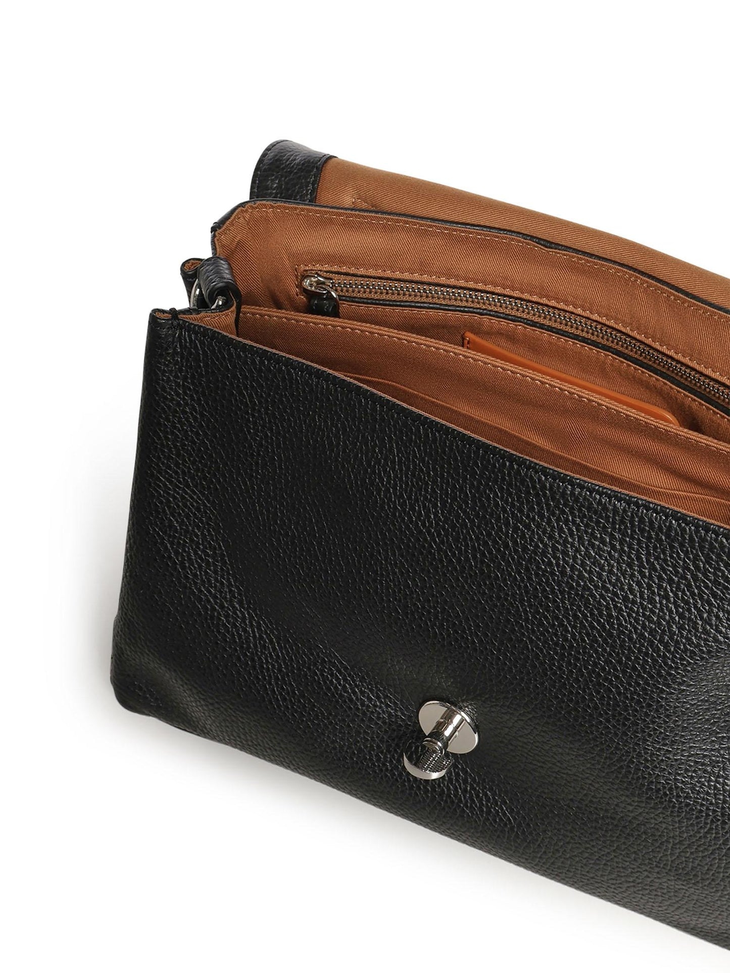 Borsa Postina® small in pelle