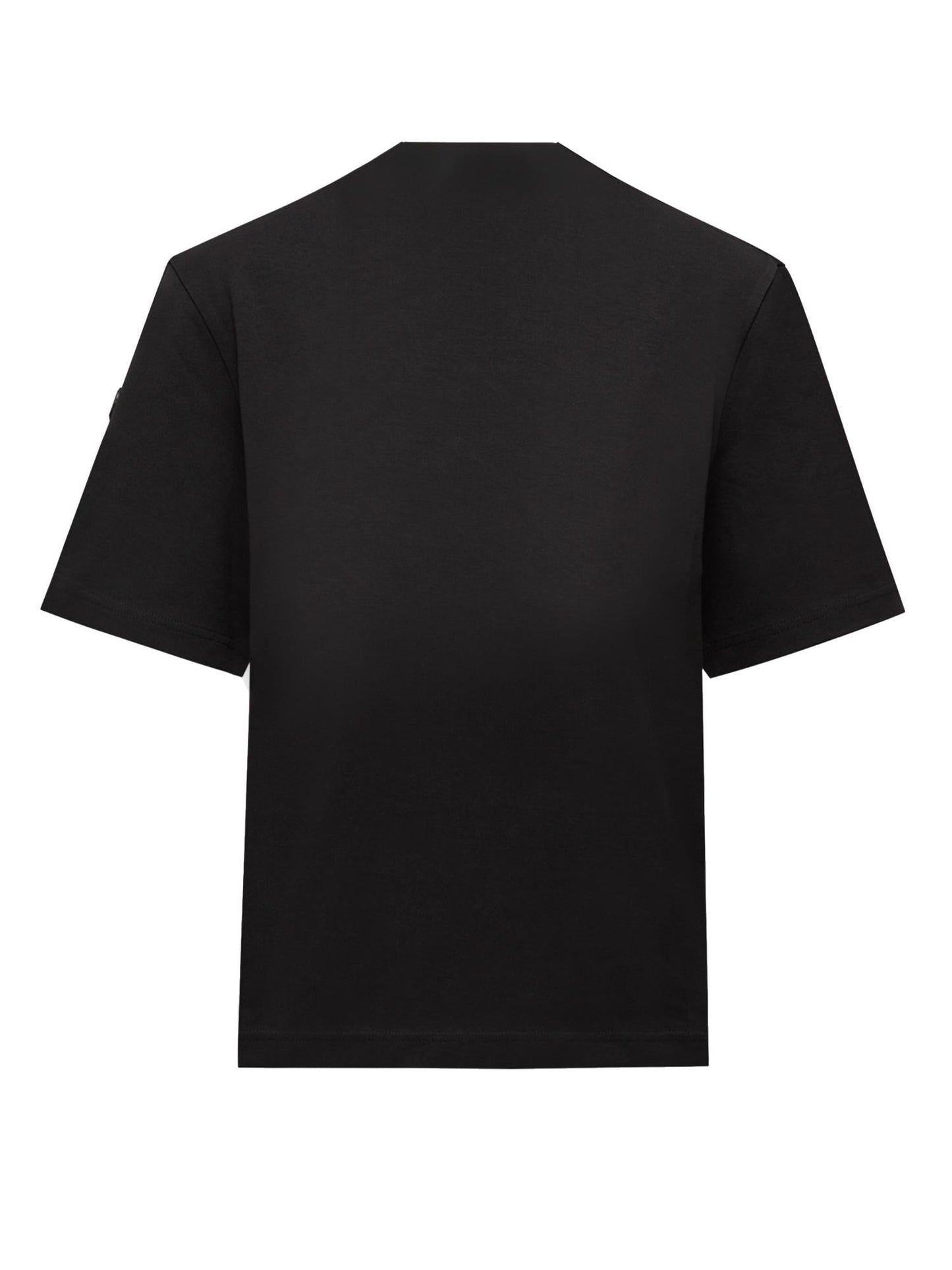 T-shirt Moncler x EE72 by Edward Enninful